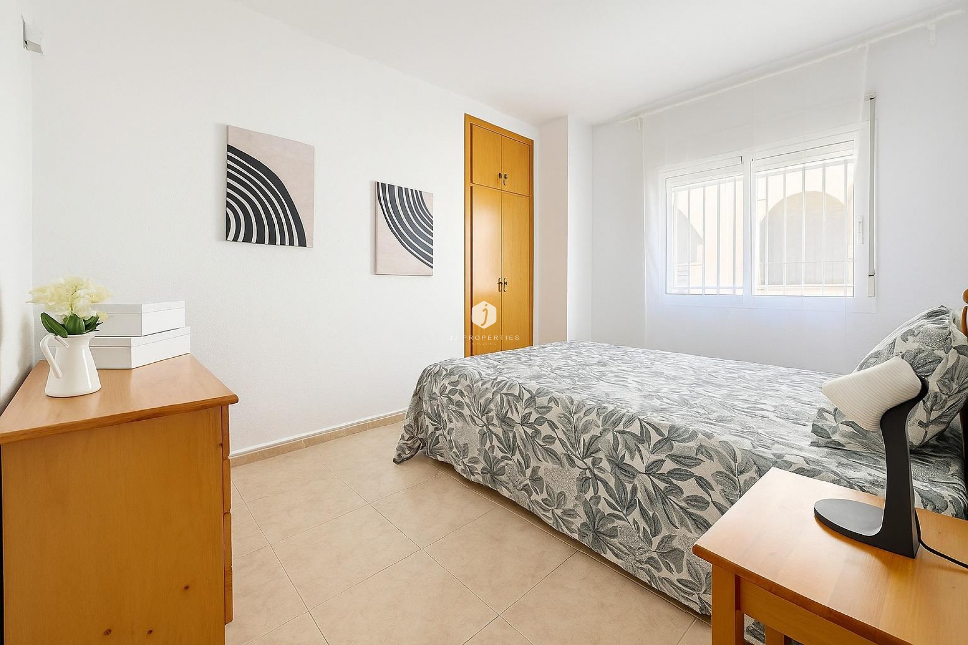 Resale - Apartment / flat -
Torrevieja - Habaneras
