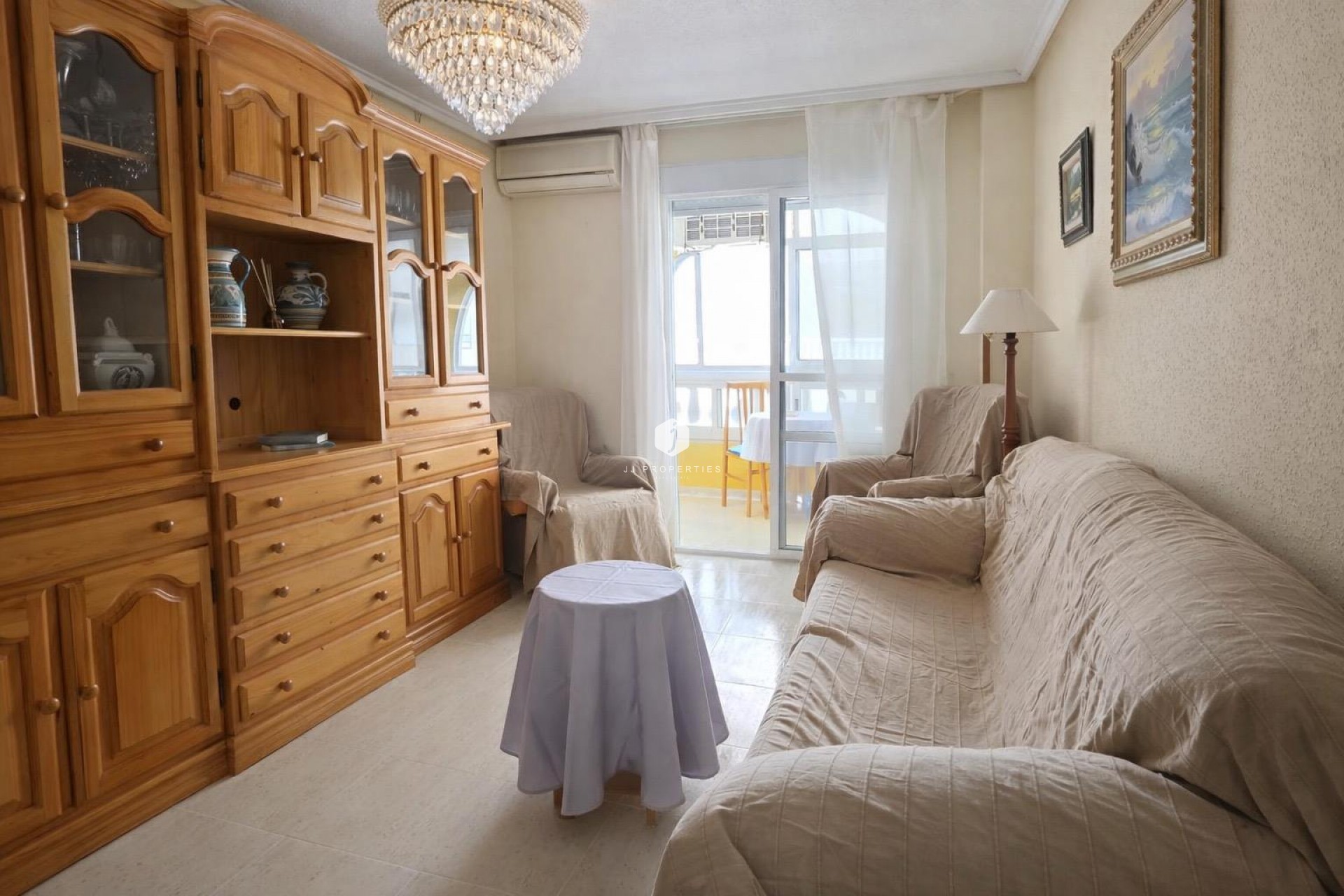 Resale - Apartment / flat -
Torrevieja - Habaneras