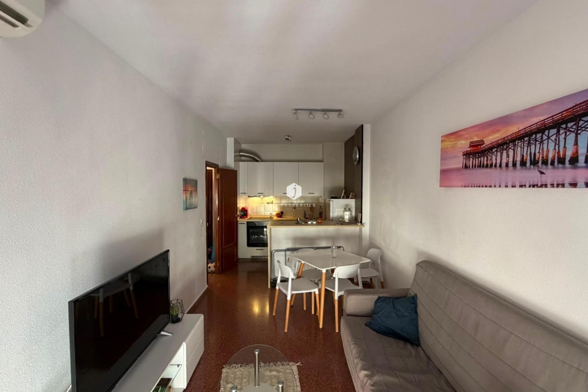 Resale - Apartment / flat -
Torrevieja - Habaneras