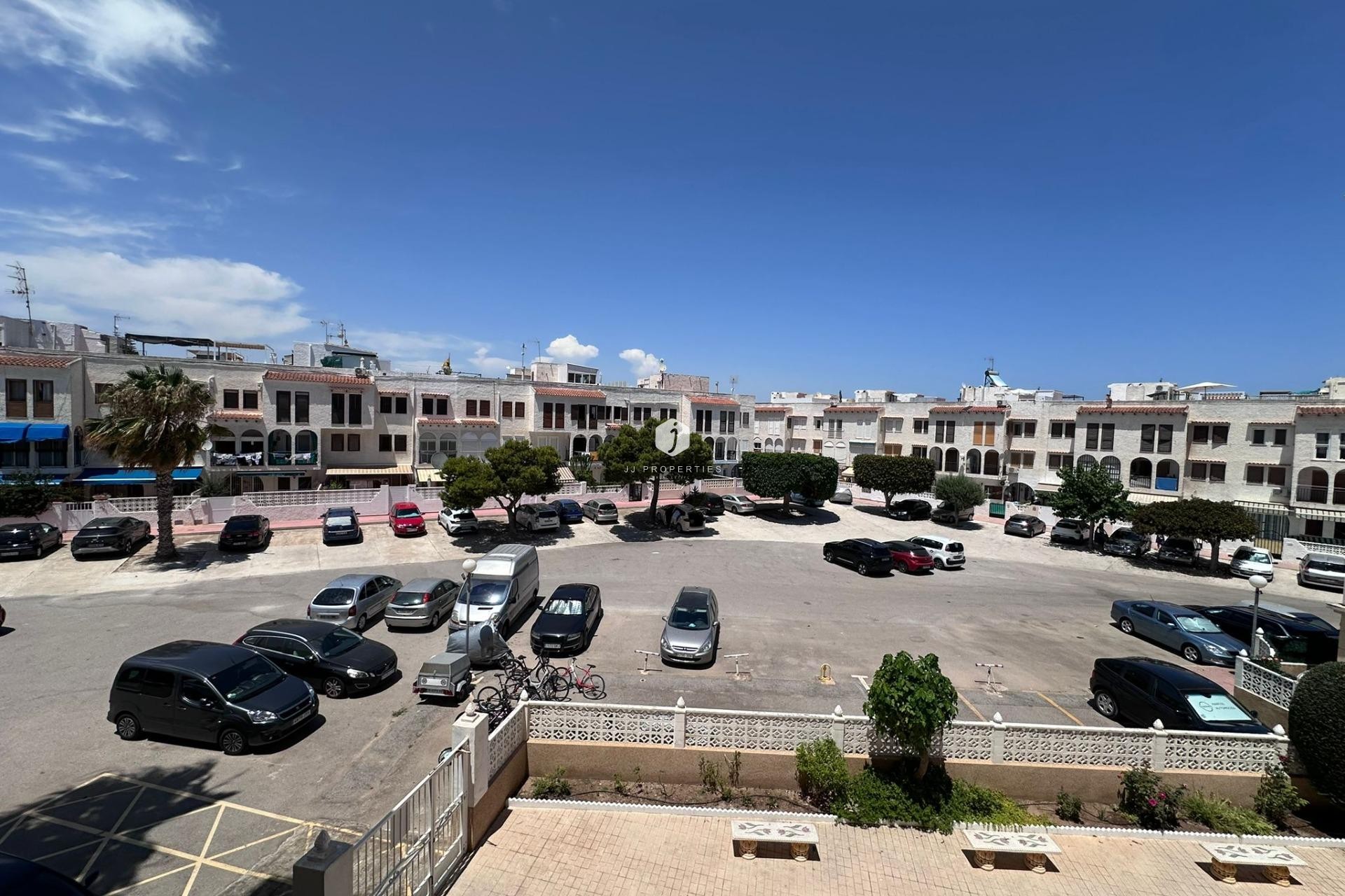 Resale - Apartment / flat -
Torrevieja - Habaneras