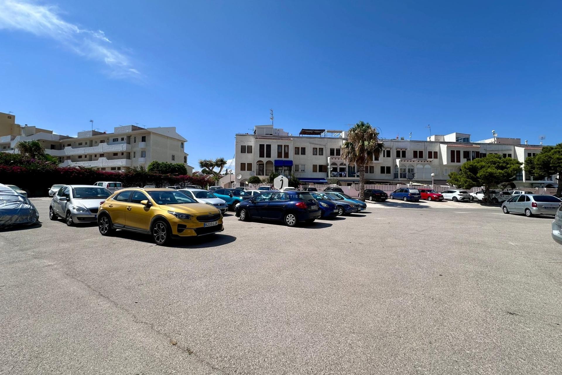 Resale - Apartment / flat -
Torrevieja - Habaneras