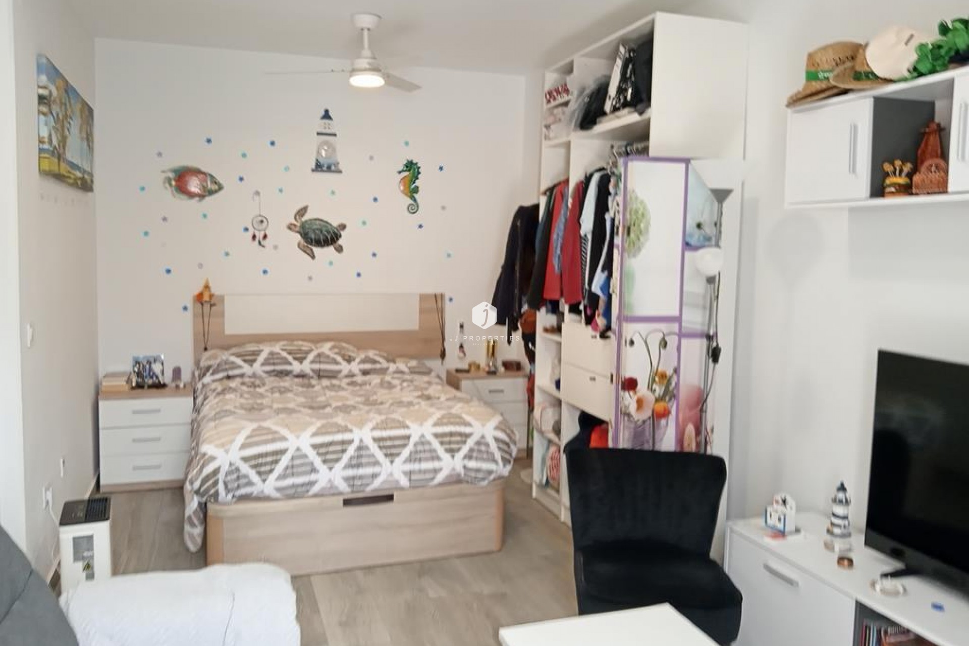 Resale - Apartment / flat -
Torrevieja - LA LOMA