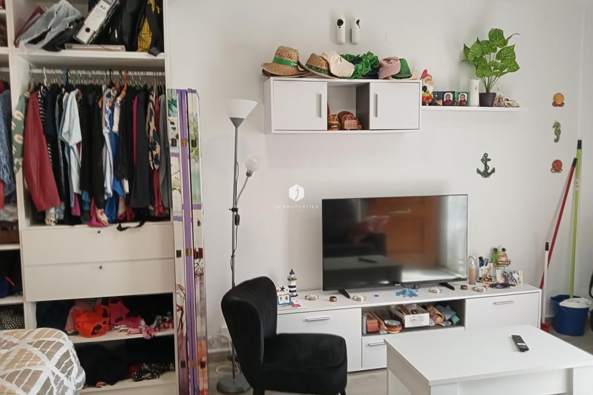 Resale - Apartment / flat -
Torrevieja - LA LOMA
