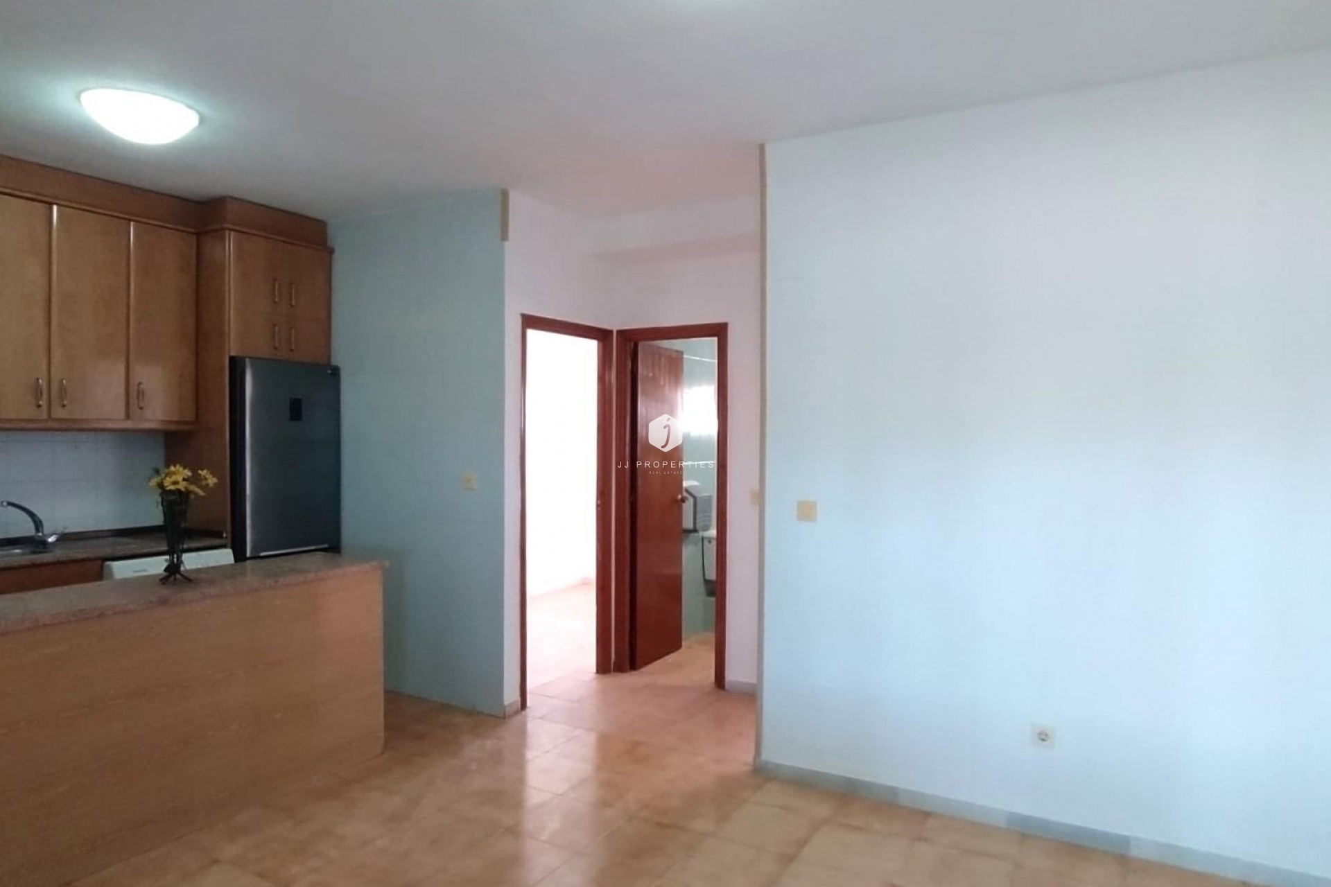 Resale - Apartment / flat -
Torrevieja - La Mata Pueblo
