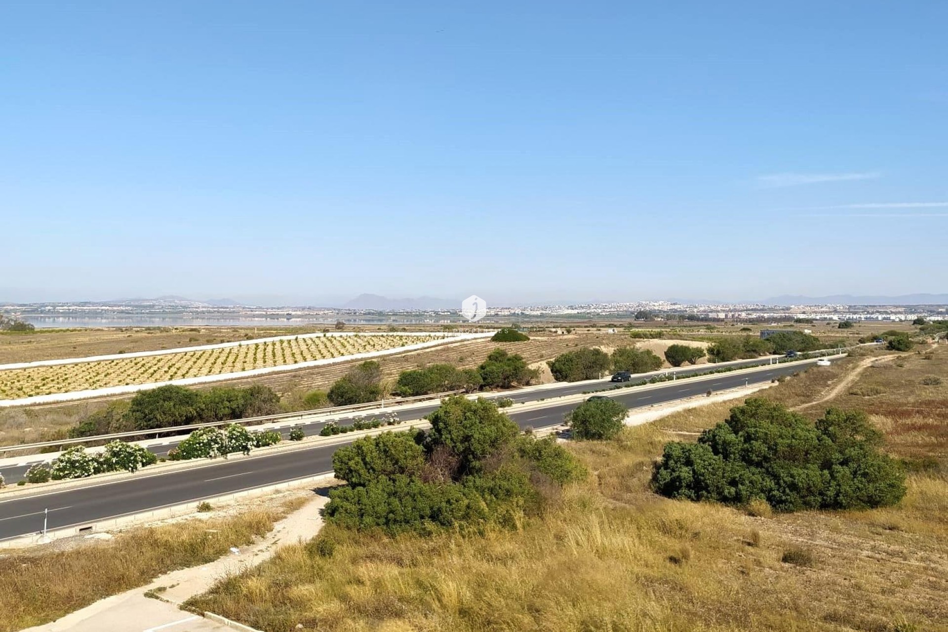 Resale - Apartment / flat -
Torrevieja - La Mata Pueblo