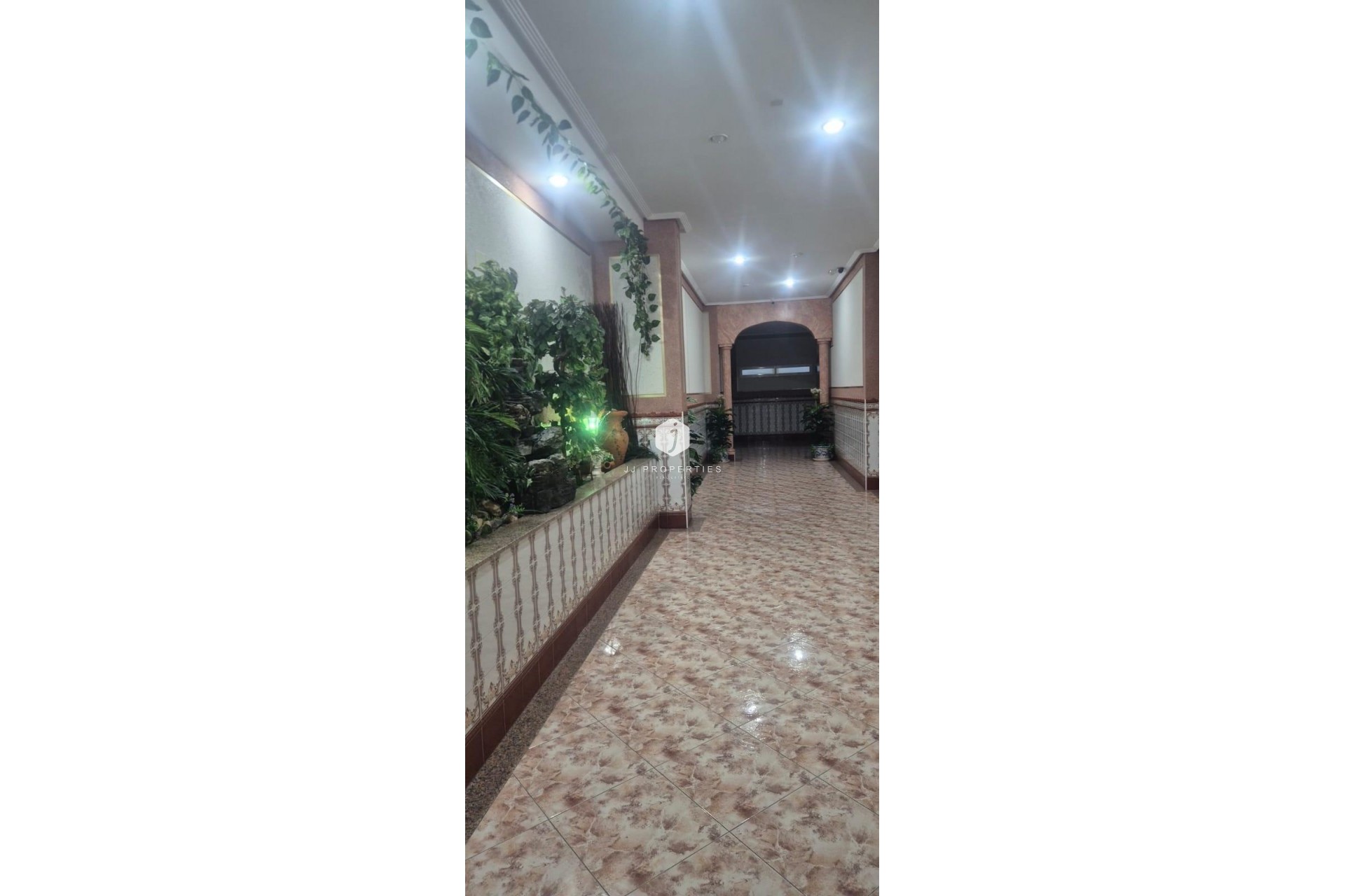 Resale - Apartment / flat -
Torrevieja - La Mata Pueblo