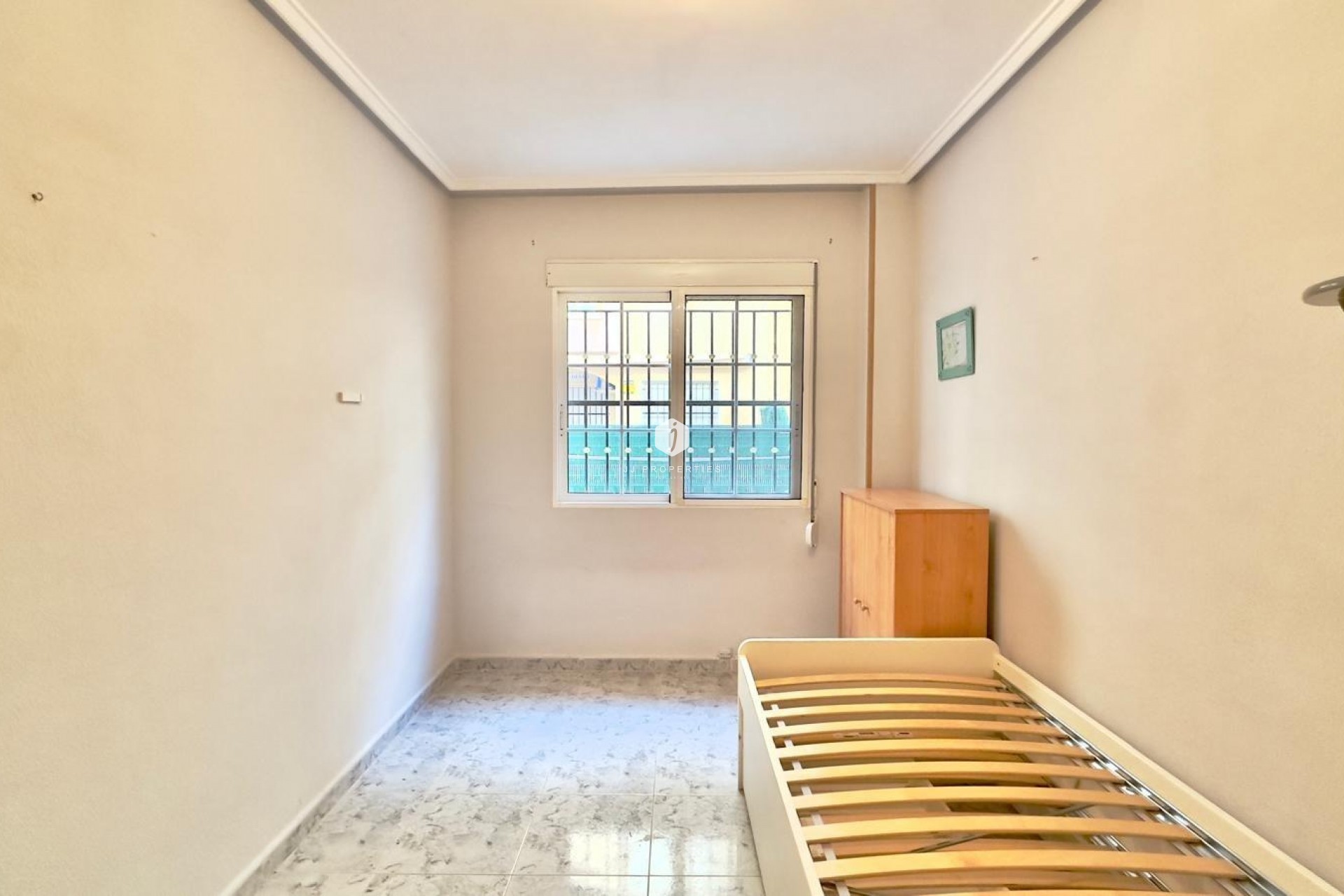 Resale - Apartment / flat -
Torrevieja - La Mata Pueblo