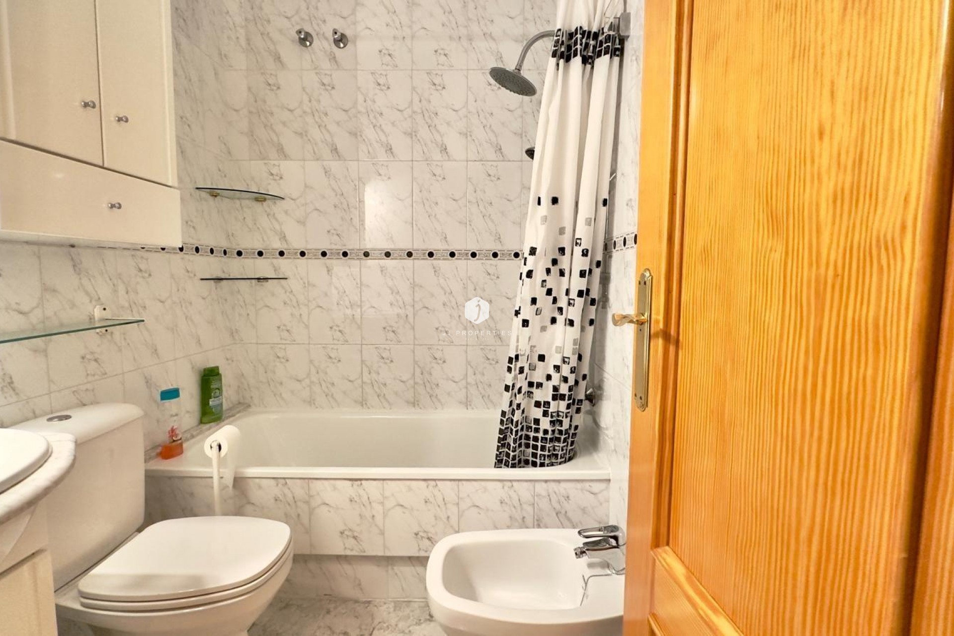 Resale - Apartment / flat -
Torrevieja - La Mata Pueblo