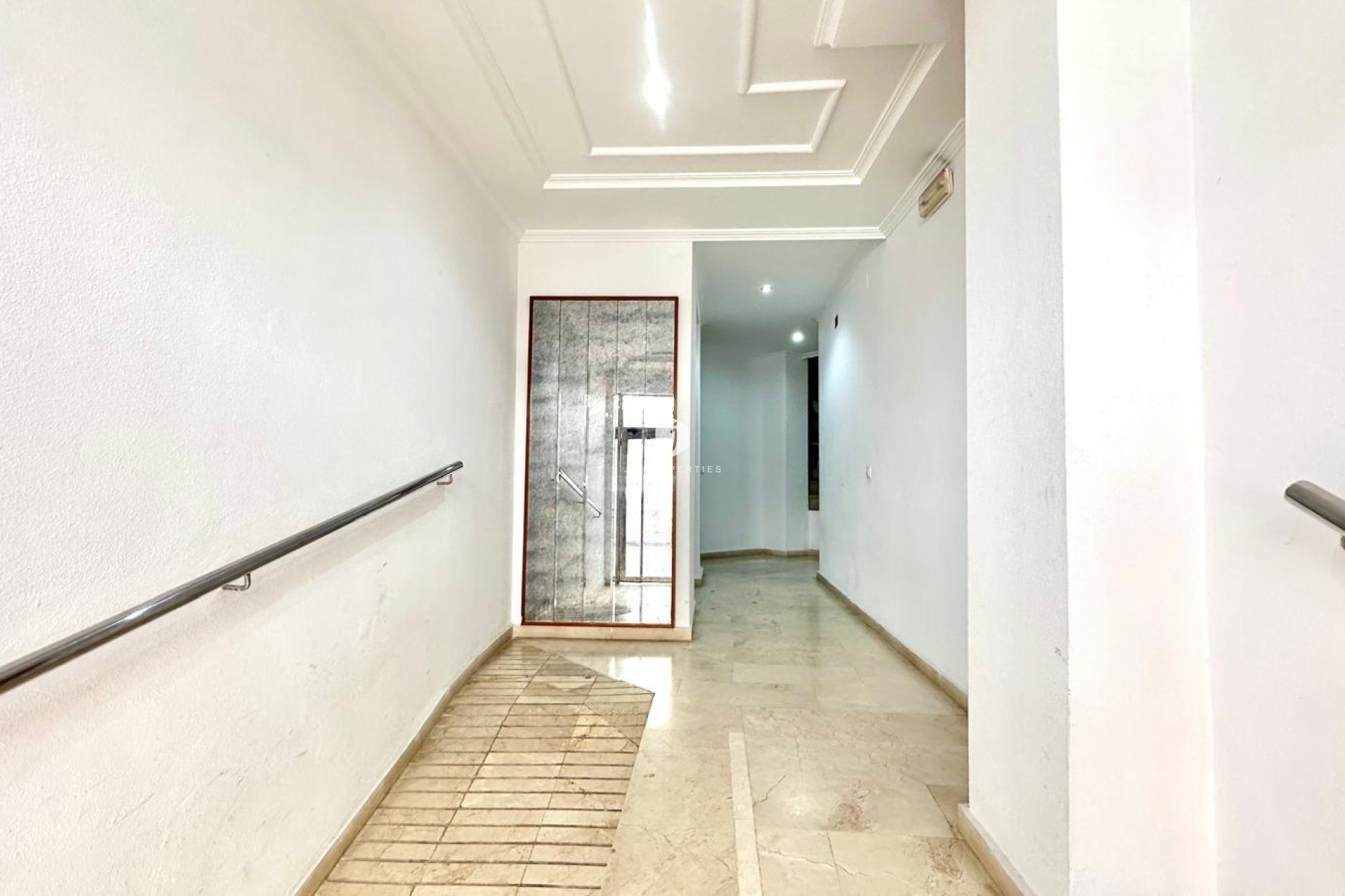 Resale - Apartment / flat -
Torrevieja - La Mata Pueblo