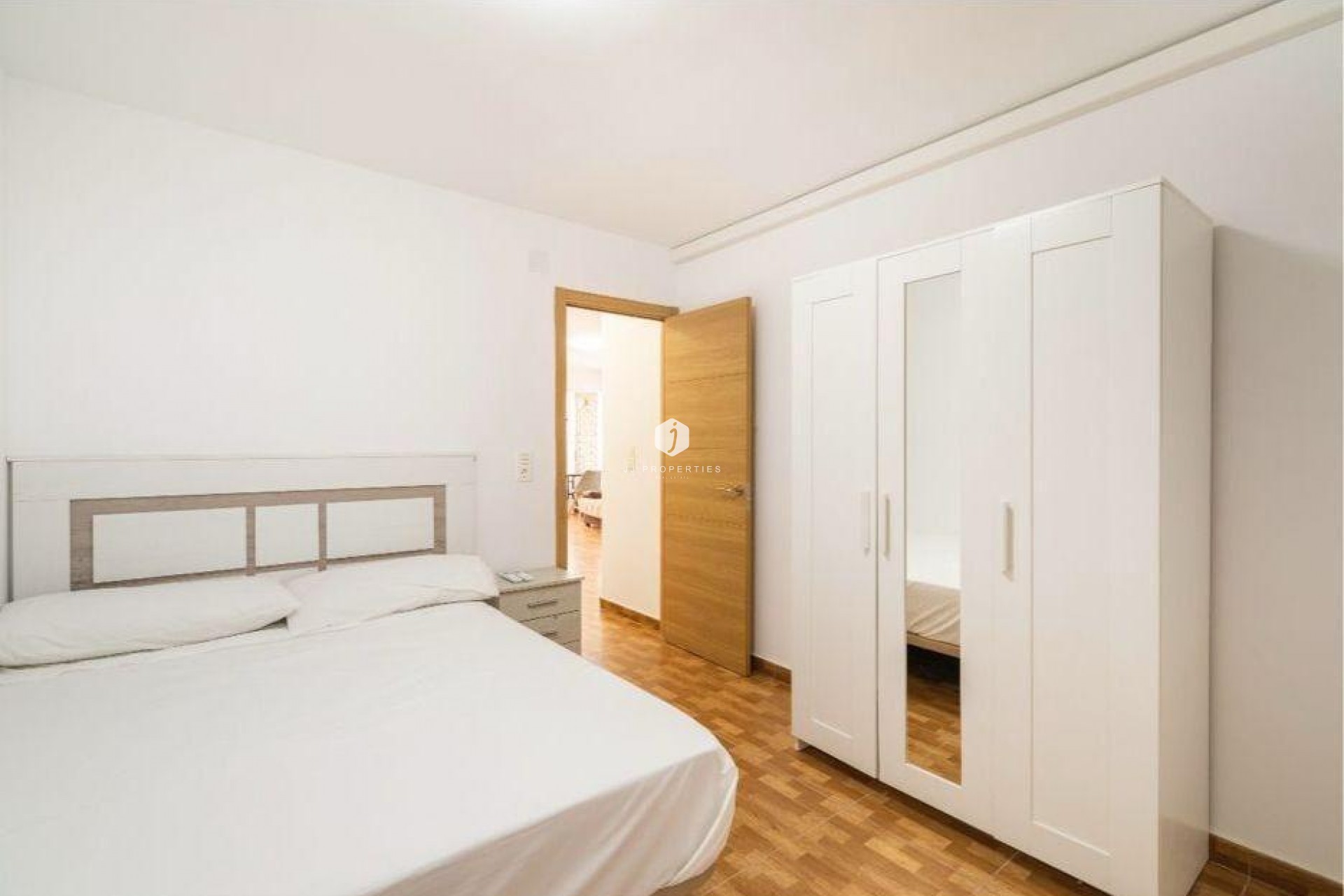 Resale - Apartment / flat -
Torrevieja - La Mata Pueblo