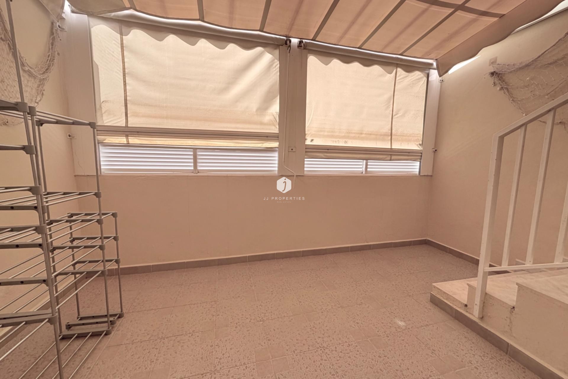 Resale - Apartment / flat -
Torrevieja - La Mata Pueblo