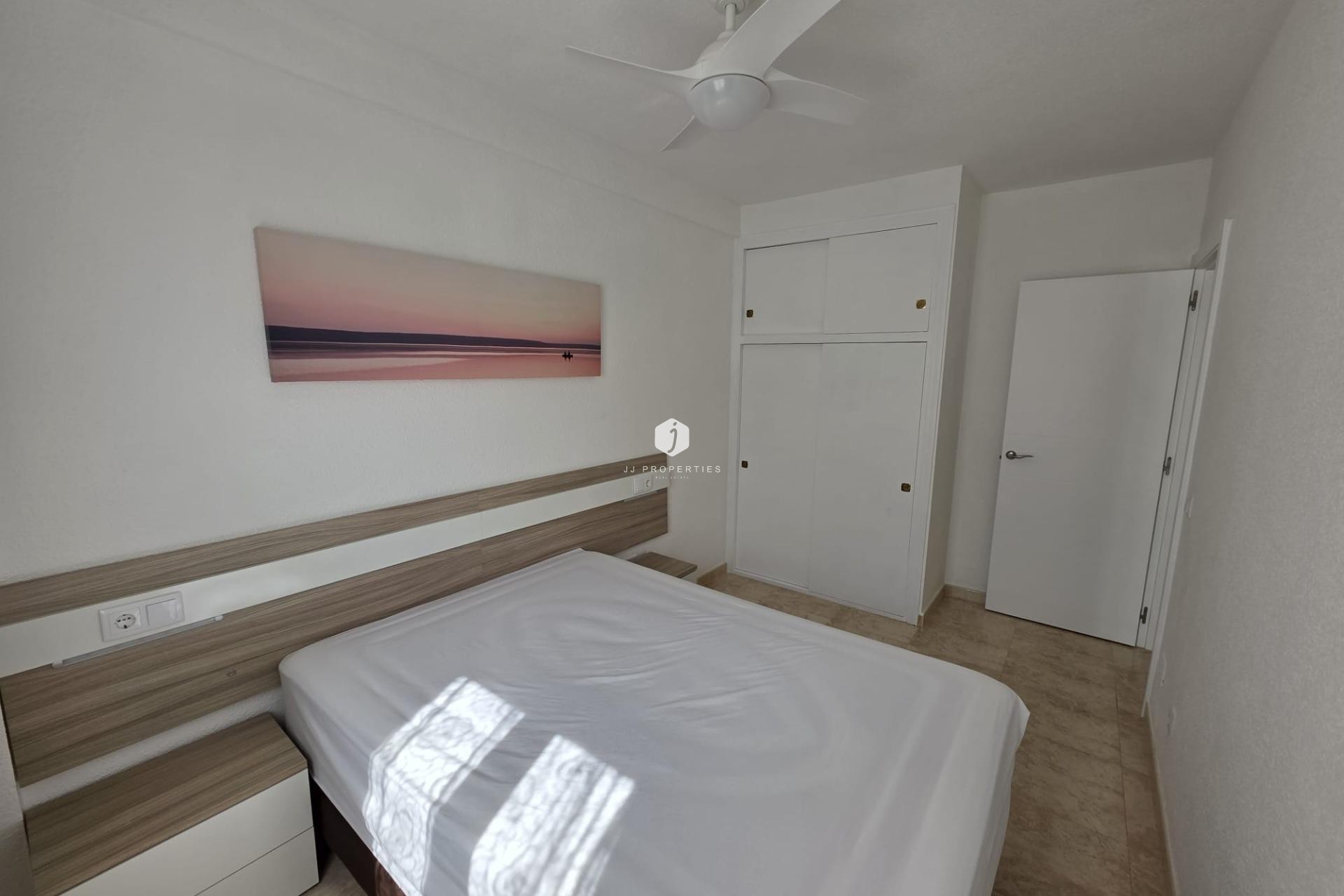 Resale - Apartment / flat -
Torrevieja - La Mata Pueblo
