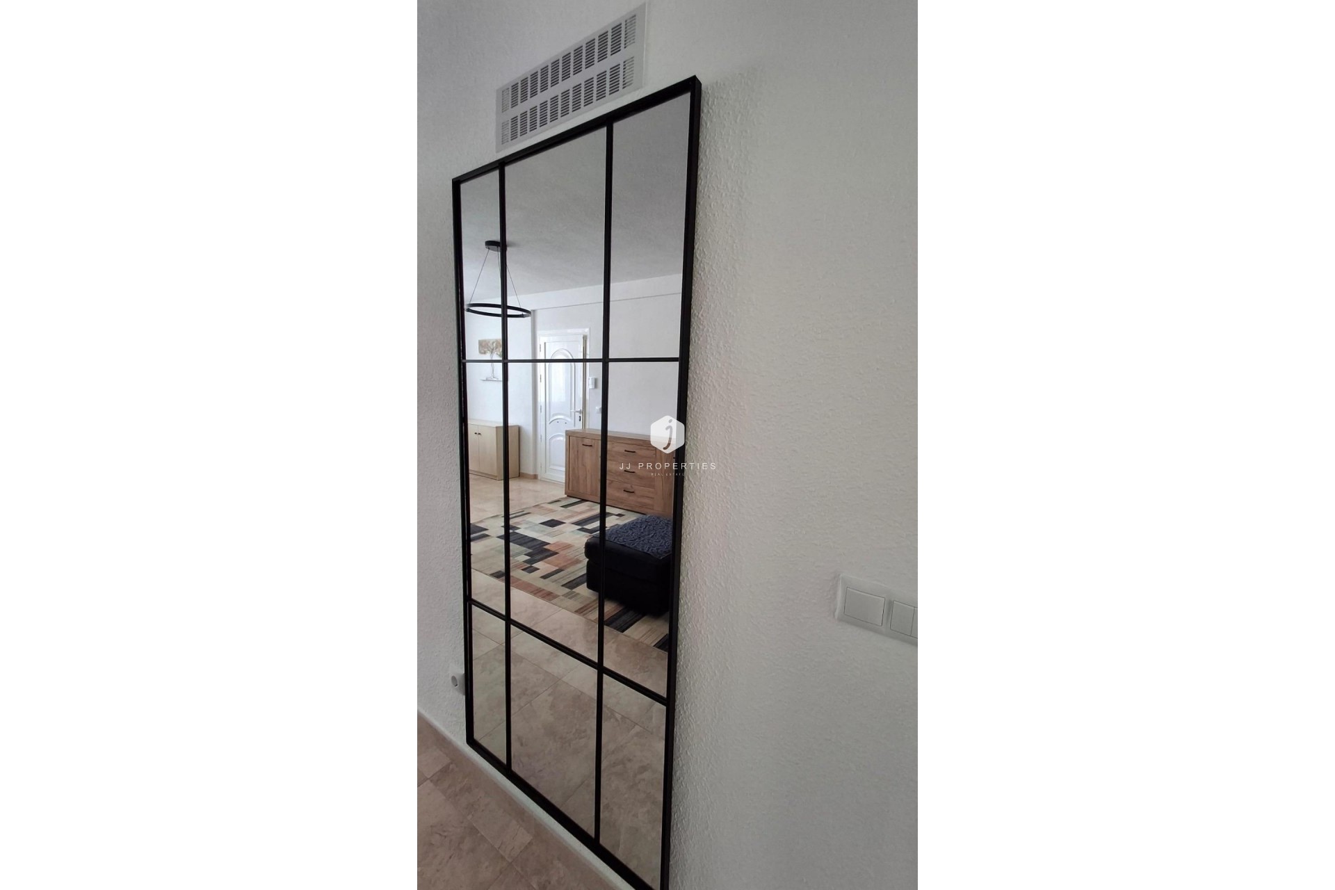 Resale - Apartment / flat -
Torrevieja - La Mata Pueblo