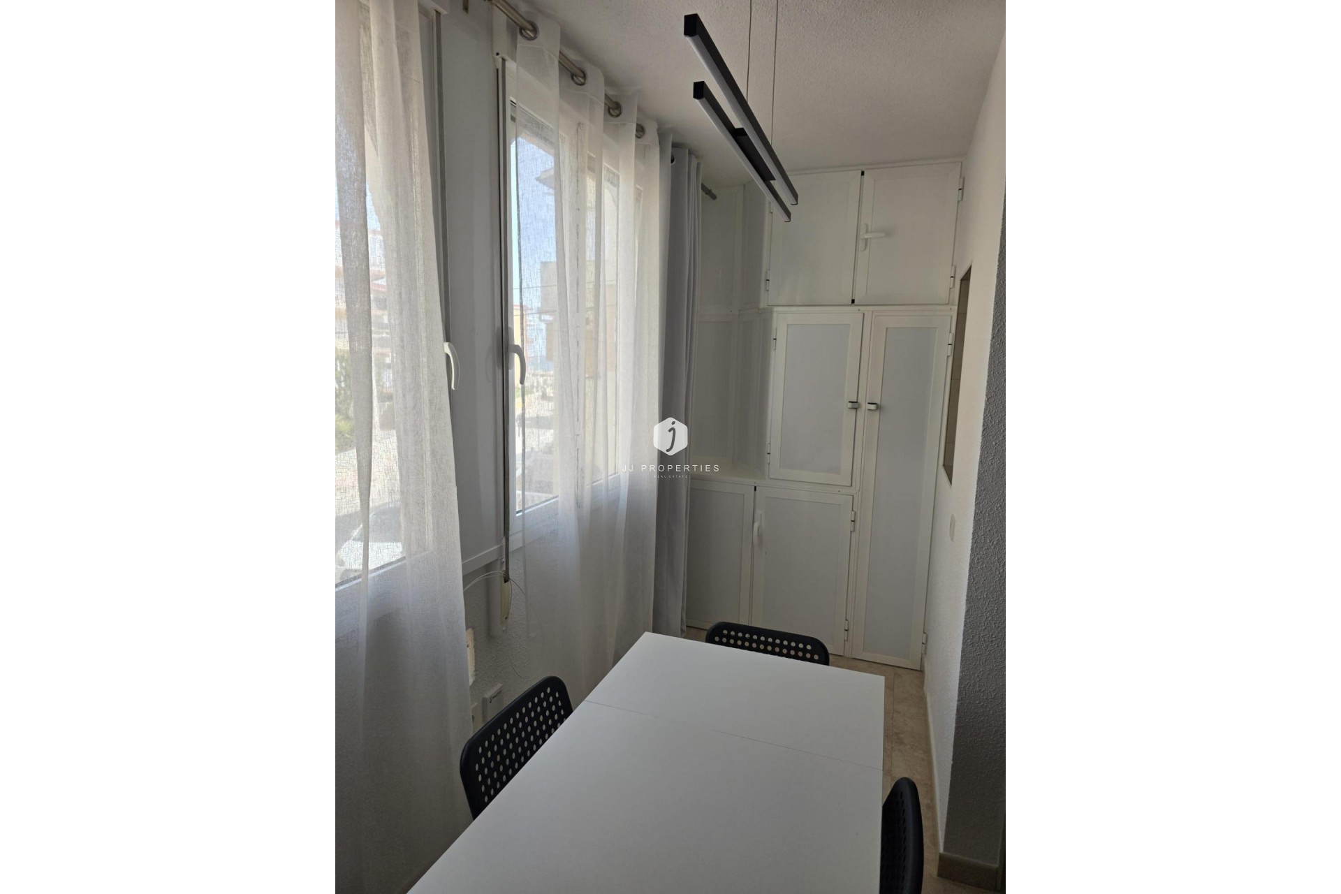 Resale - Apartment / flat -
Torrevieja - La Mata Pueblo
