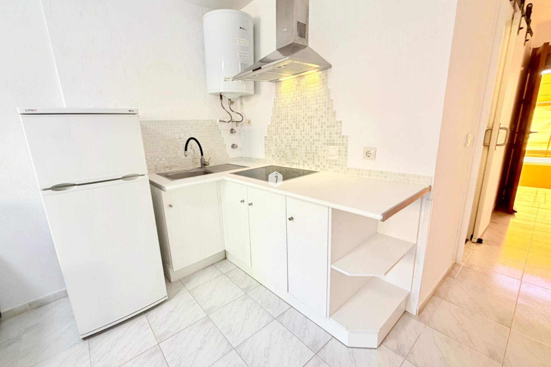 Resale - Apartment / flat -
Torrevieja - La Mata Pueblo