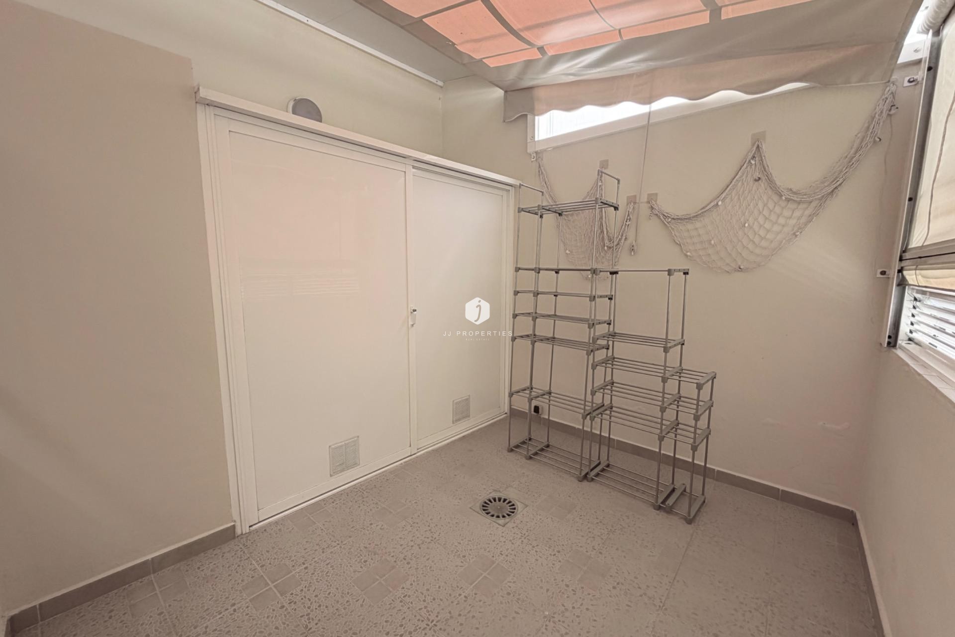Resale - Apartment / flat -
Torrevieja - La Mata Pueblo