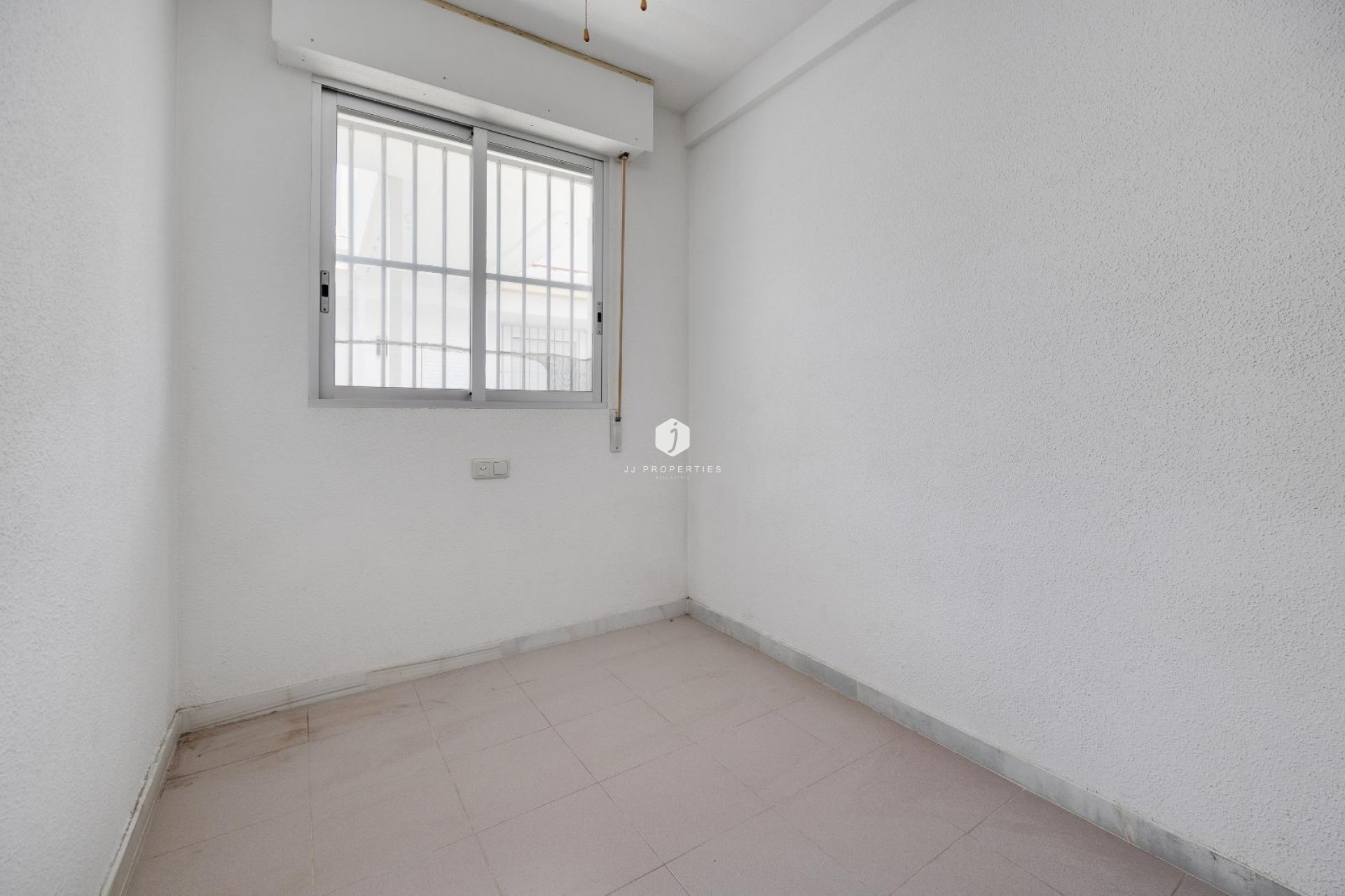 Resale - Apartment / flat -
Torrevieja - La Mata Pueblo