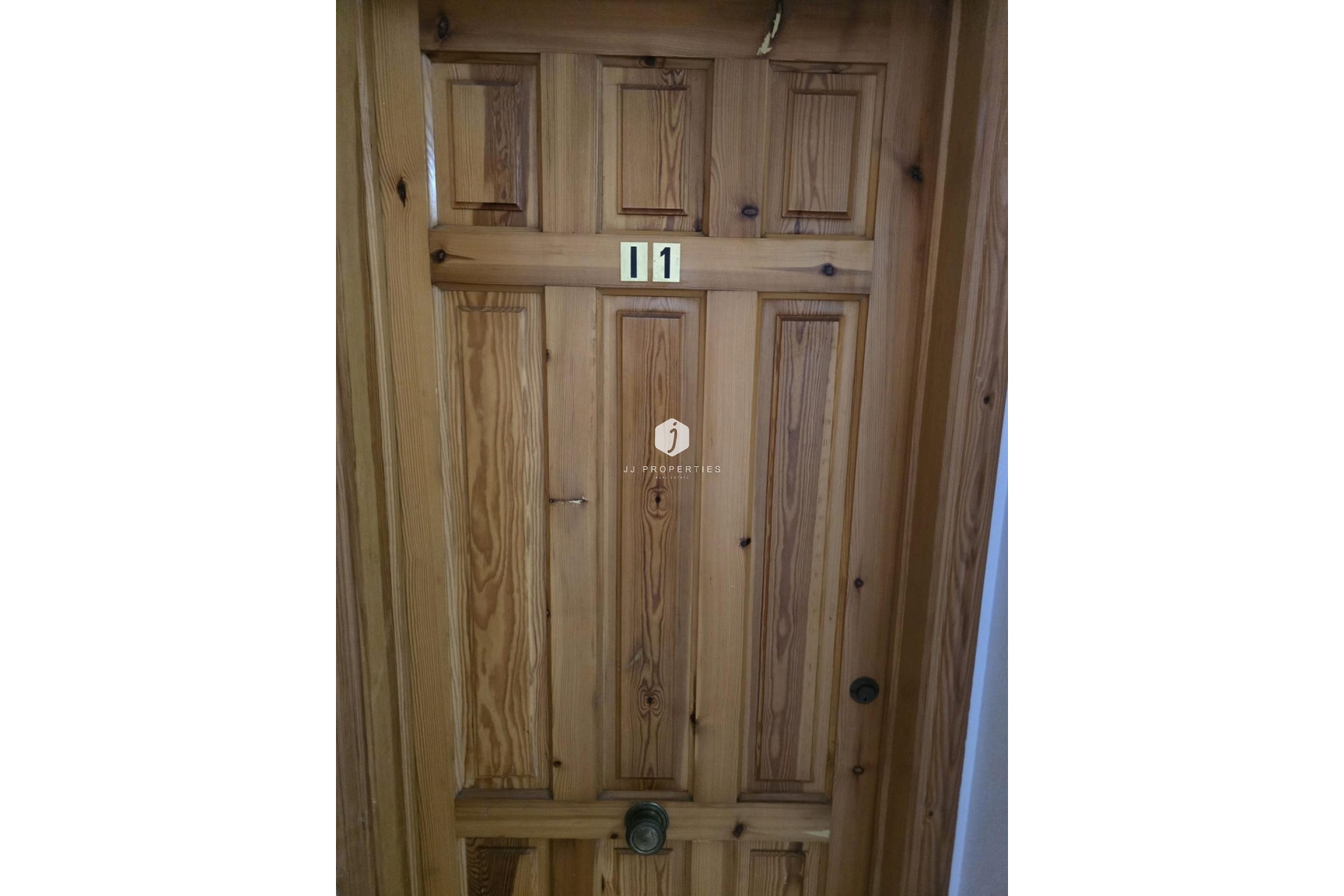 Resale - Apartment / flat -
Torrevieja - La Mata Pueblo