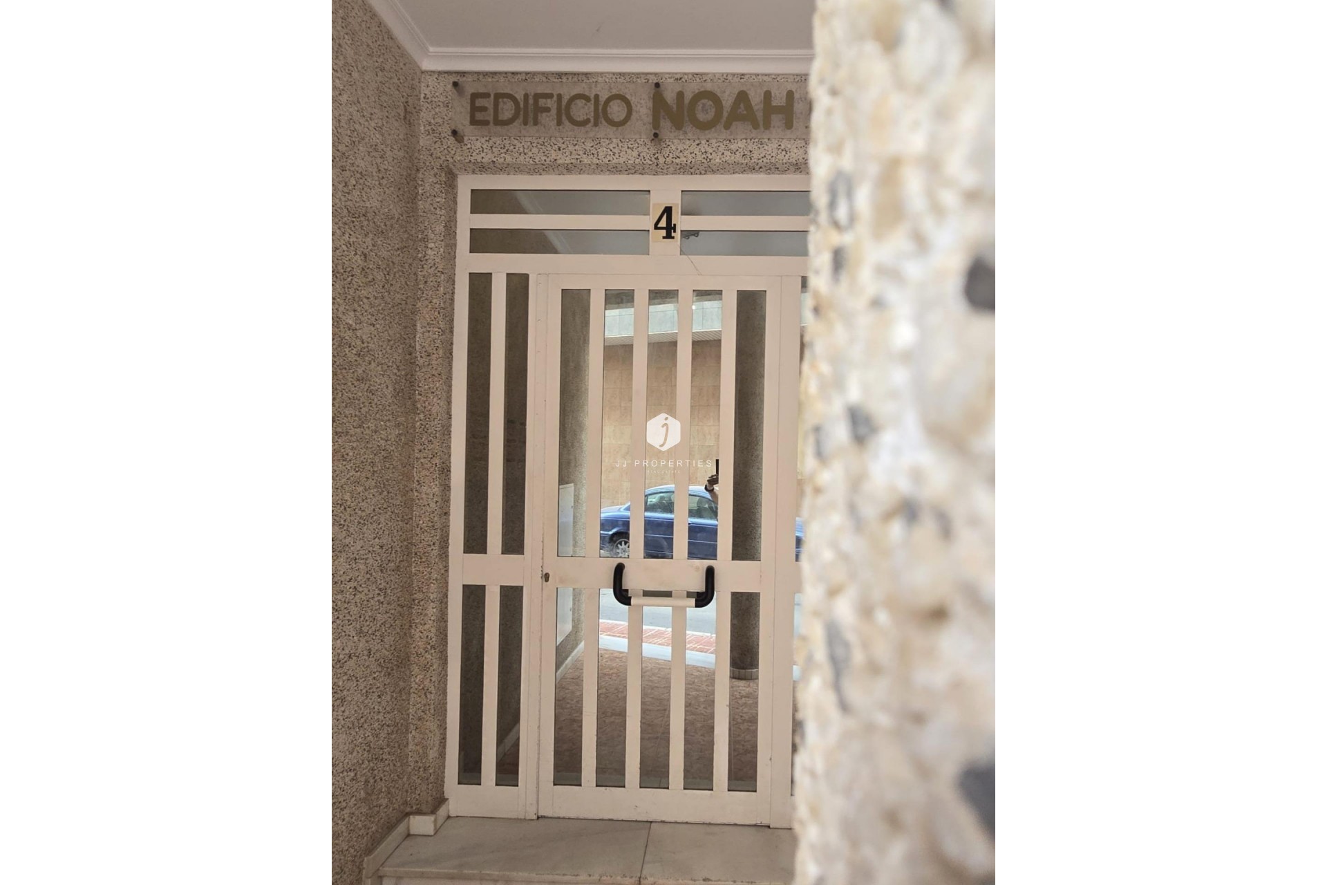 Resale - Apartment / flat -
Torrevieja - La Mata Pueblo