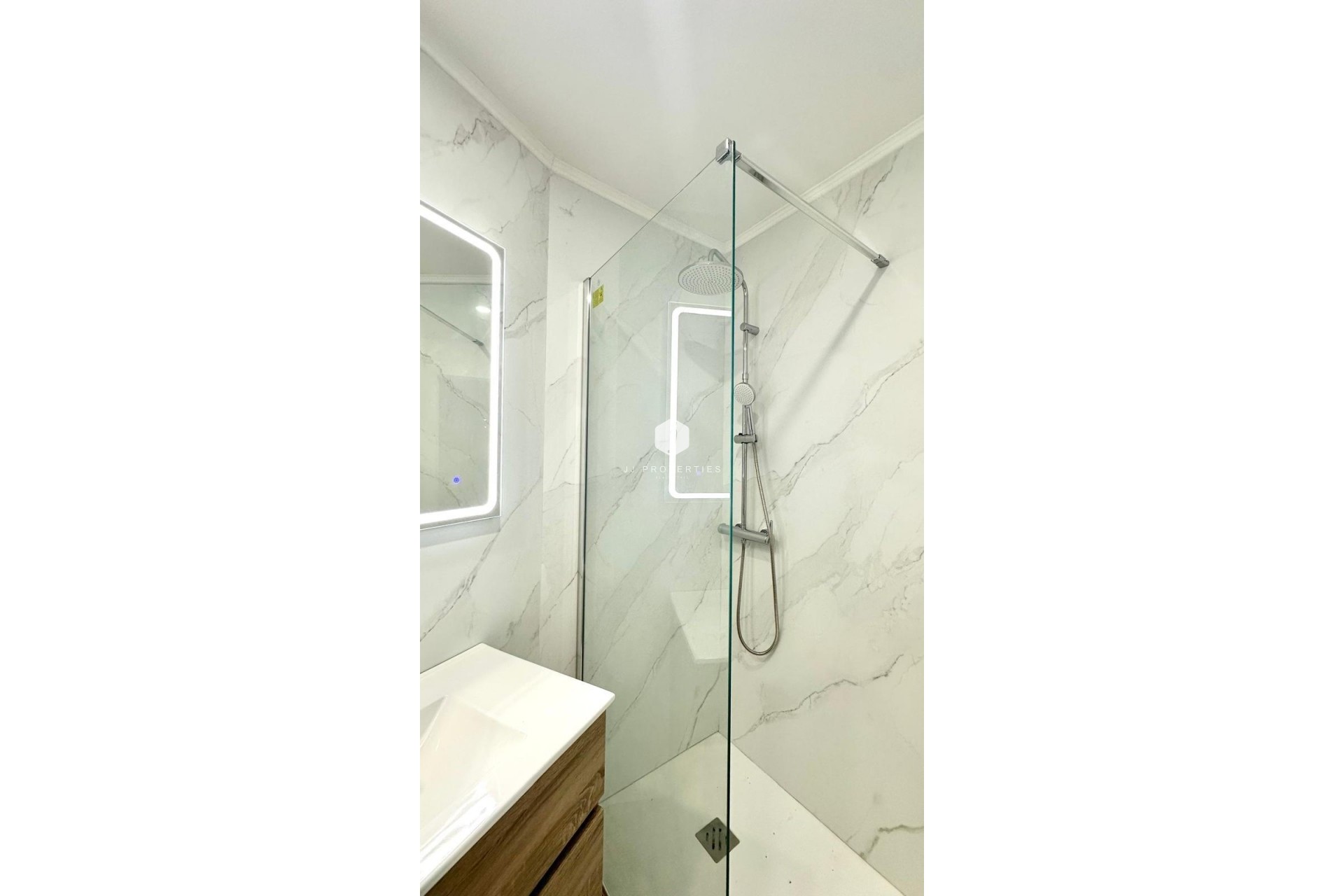 Resale - Apartment / flat -
Torrevieja - La Mata Pueblo