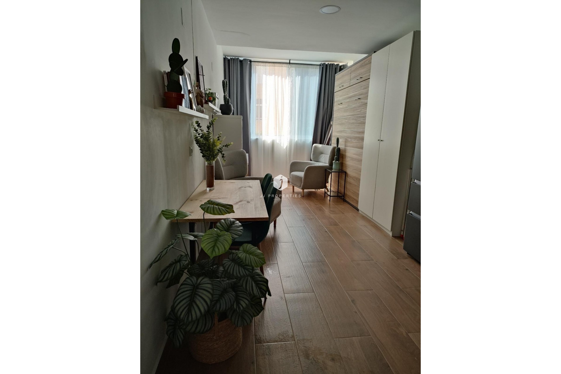 Resale - Apartment / flat -
Torrevieja - La Mata