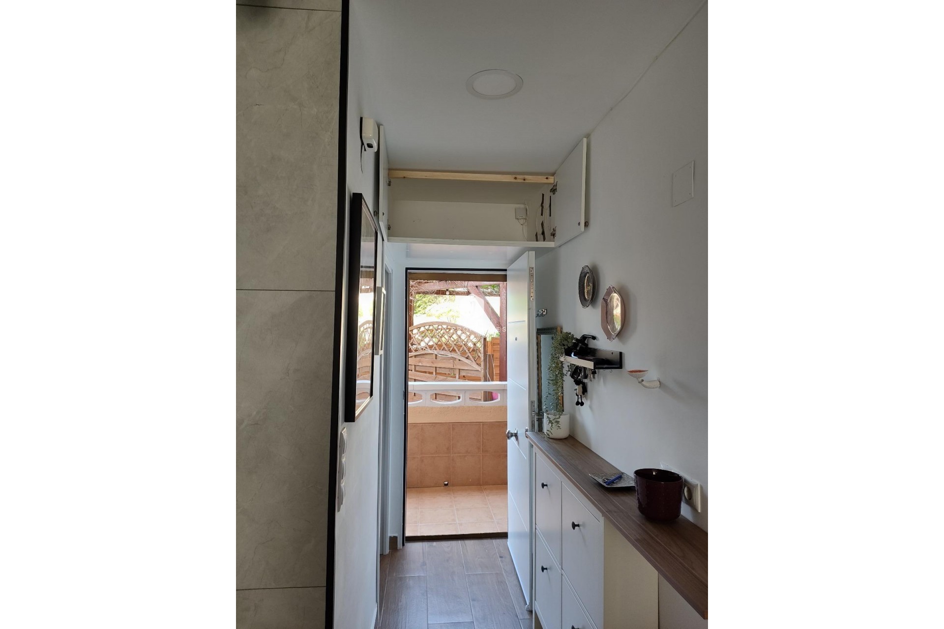 Resale - Apartment / flat -
Torrevieja - La Mata