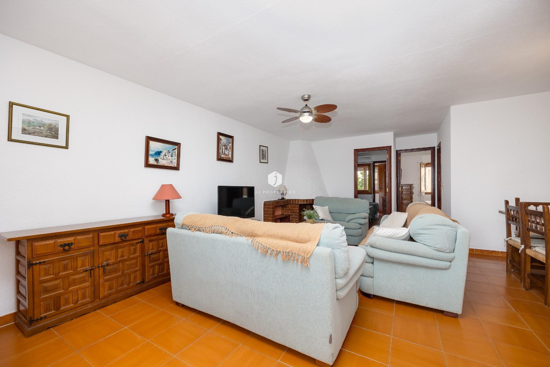 Resale - Apartment / flat -
Torrevieja - La Mata