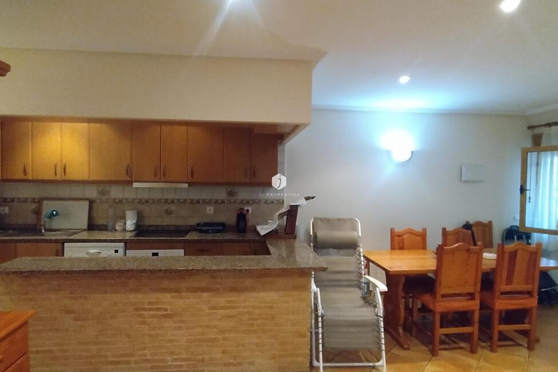 Resale - Apartment / flat -
Torrevieja - La Mata