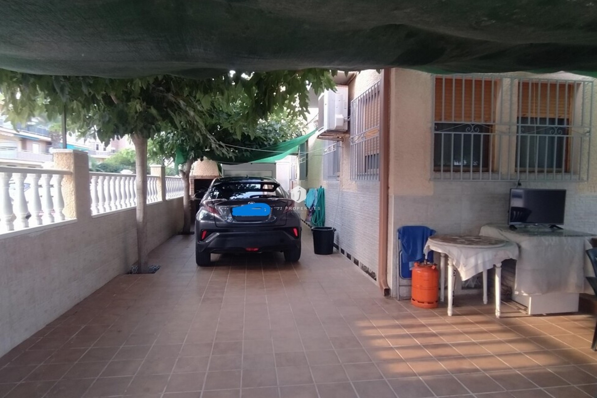 Resale - Apartment / flat -
Torrevieja - La Mata