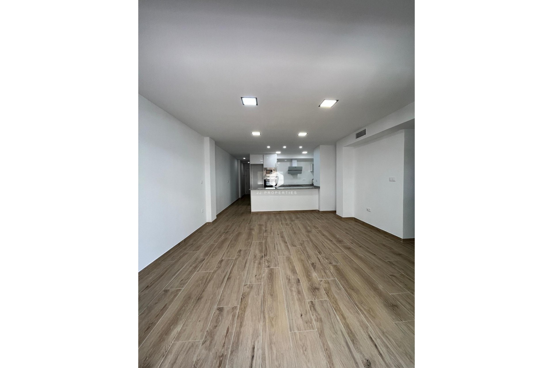 Resale - Apartment / flat -
Torrevieja - La Mata