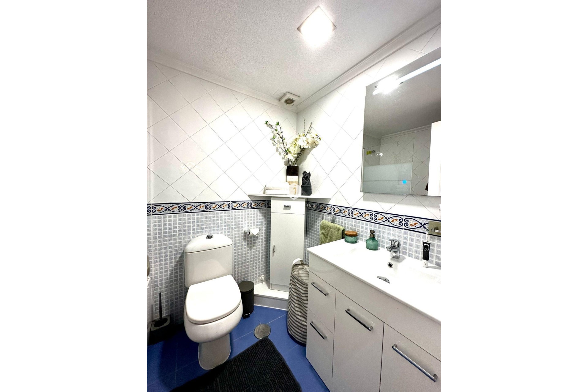 Resale - Apartment / flat -
Torrevieja - La Mata