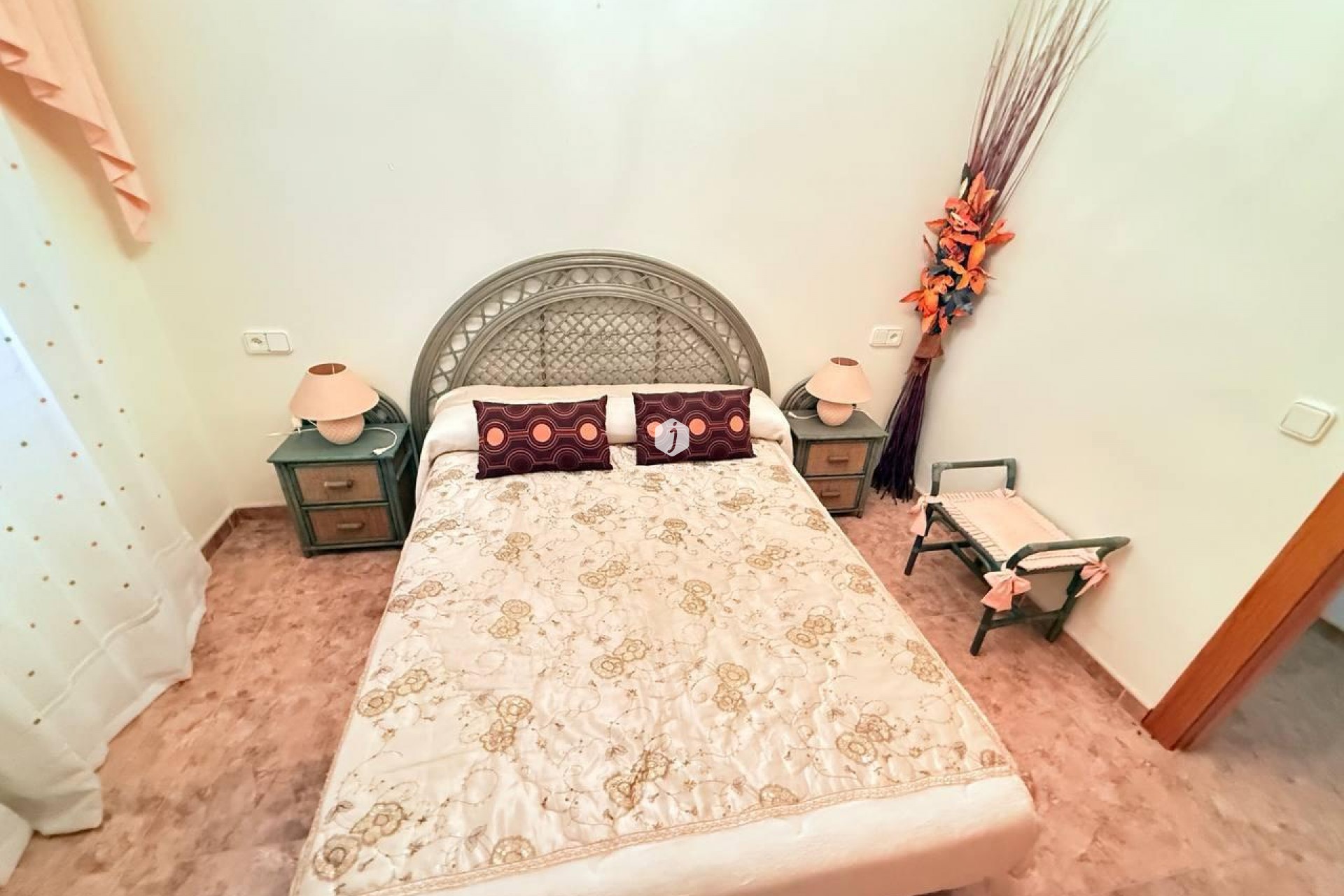 Resale - Apartment / flat -
Torrevieja - La Mata