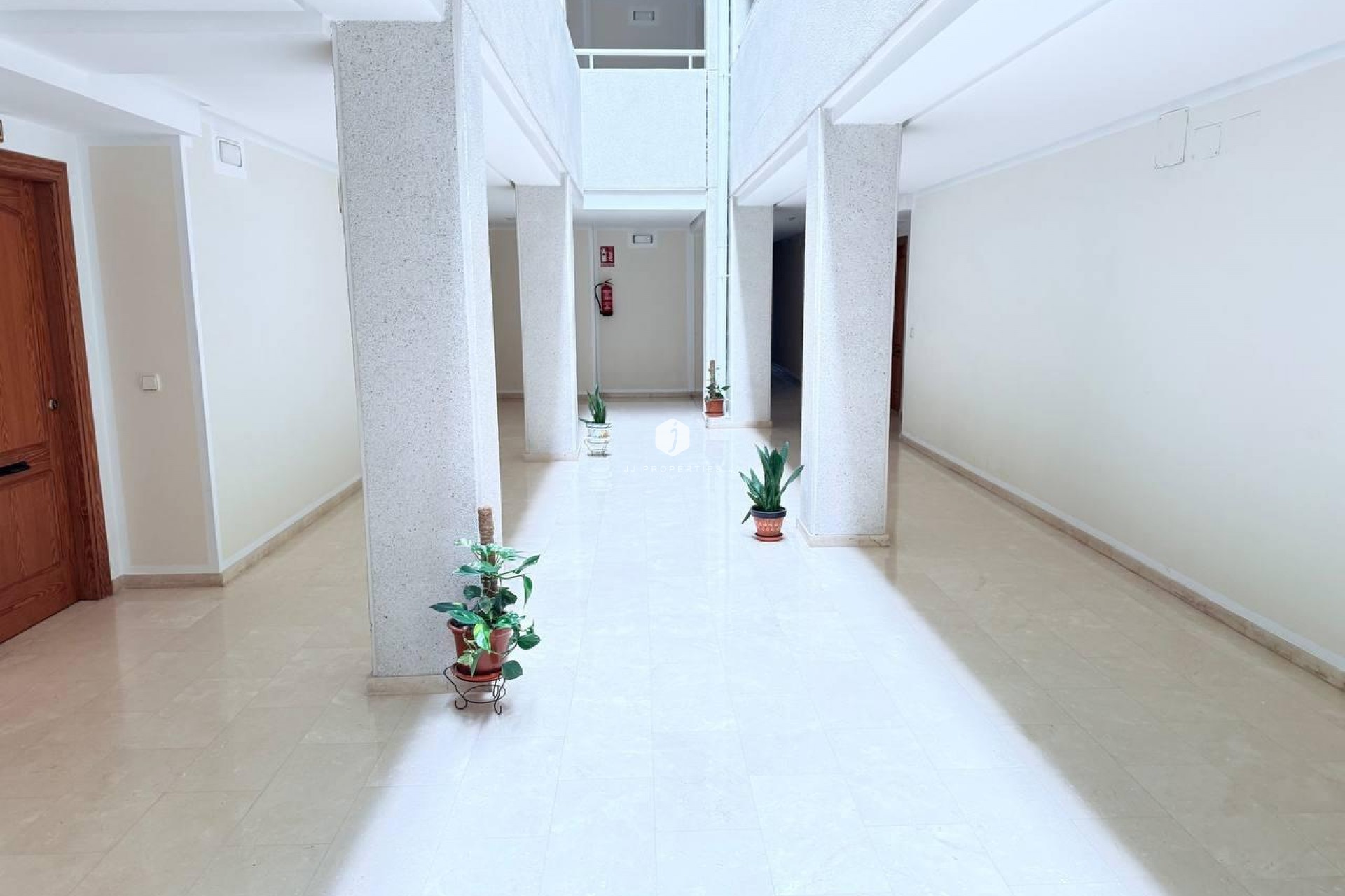 Resale - Apartment / flat -
Torrevieja - La Mata