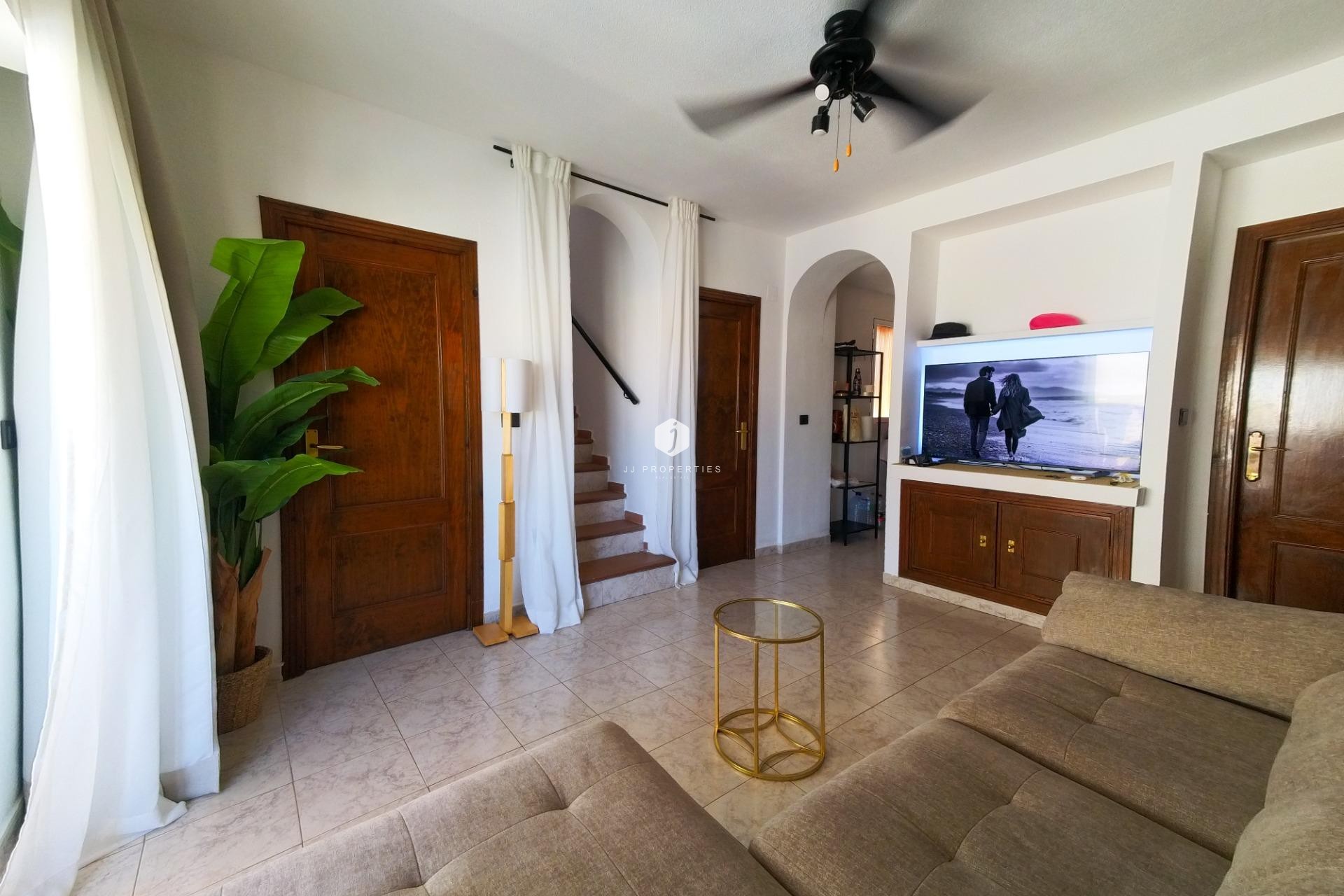 Resale - Apartment / flat -
Torrevieja - La Mata