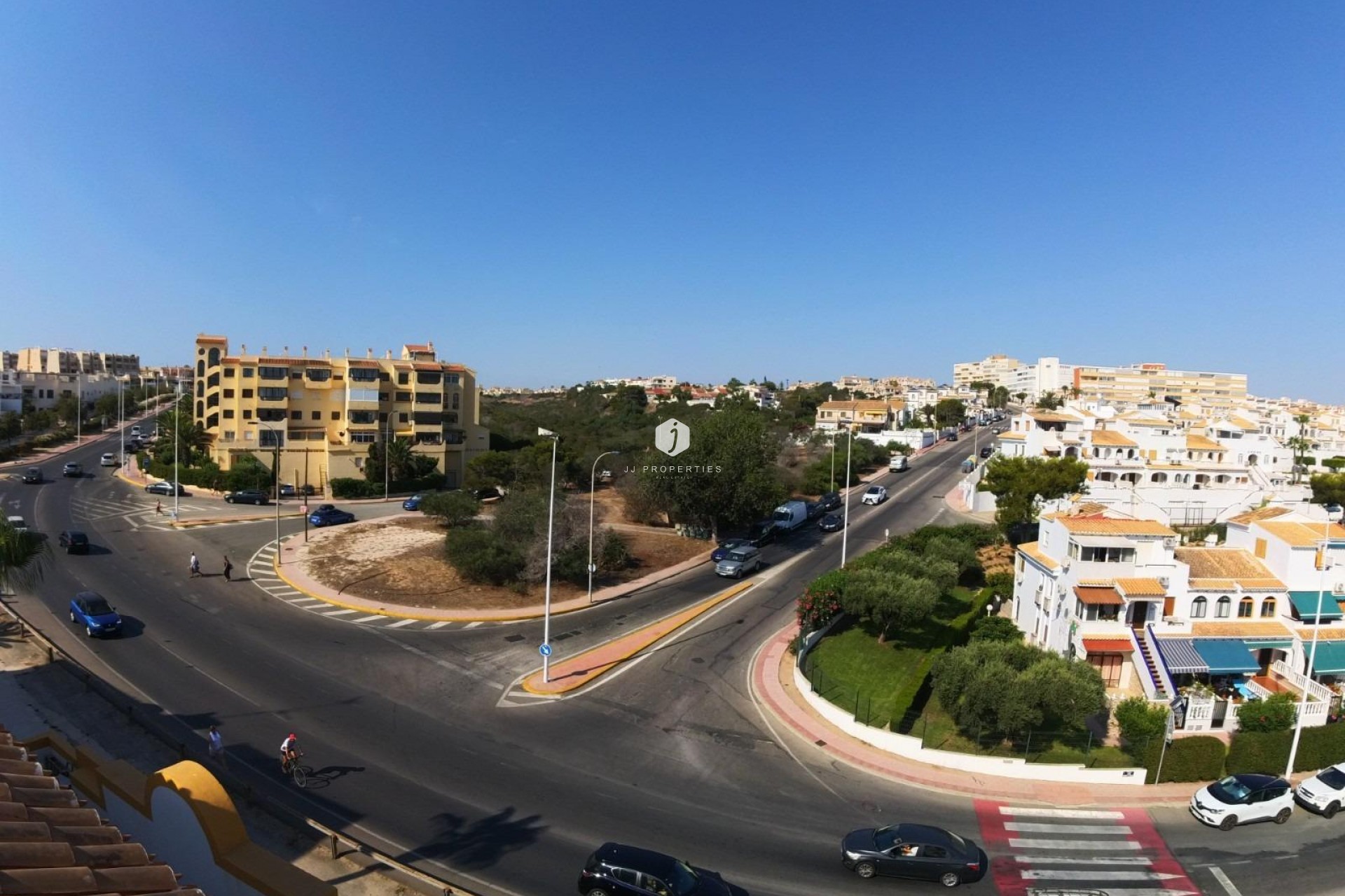 Resale - Apartment / flat -
Torrevieja - La Mata