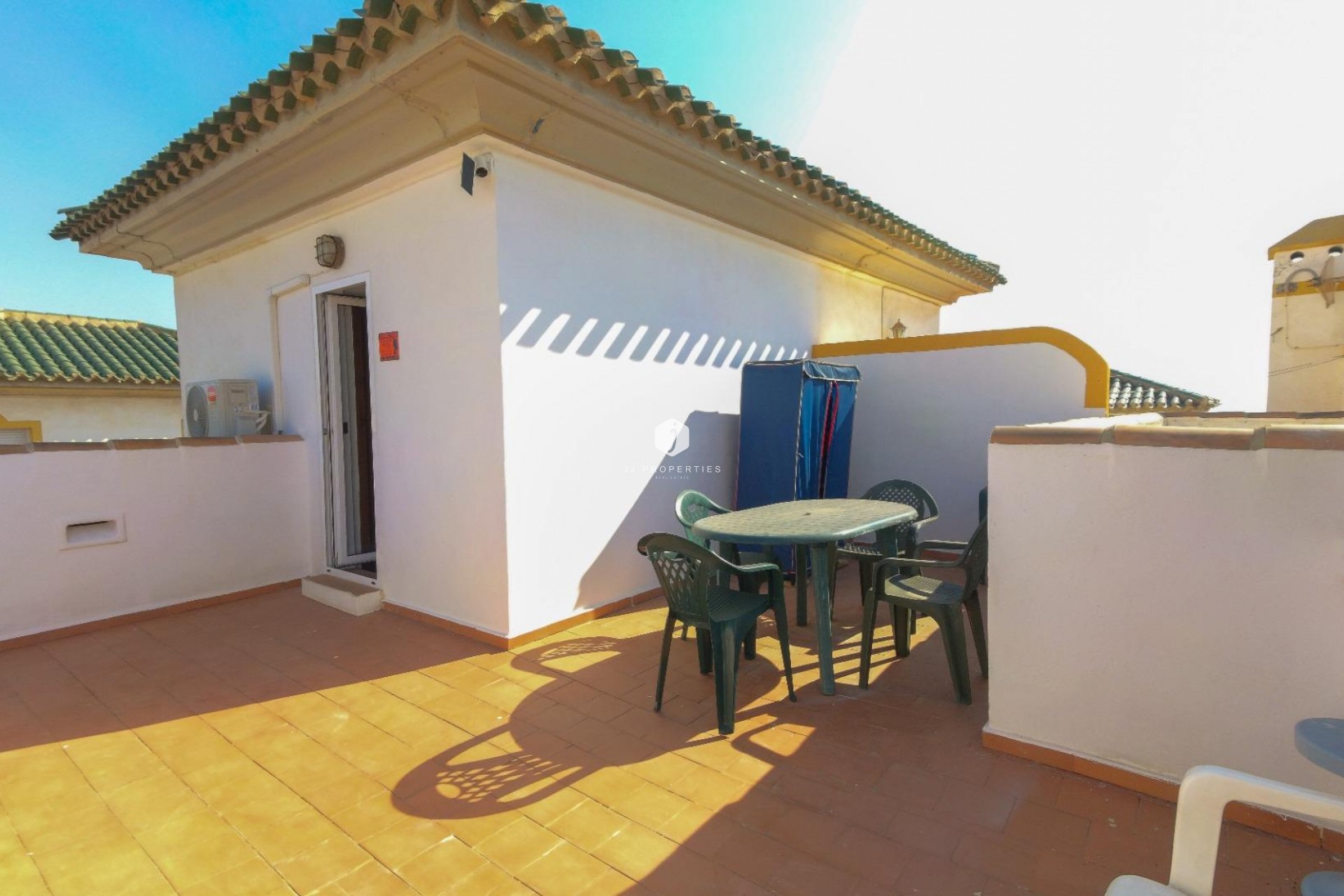 Resale - Apartment / flat -
Torrevieja - La Mata
