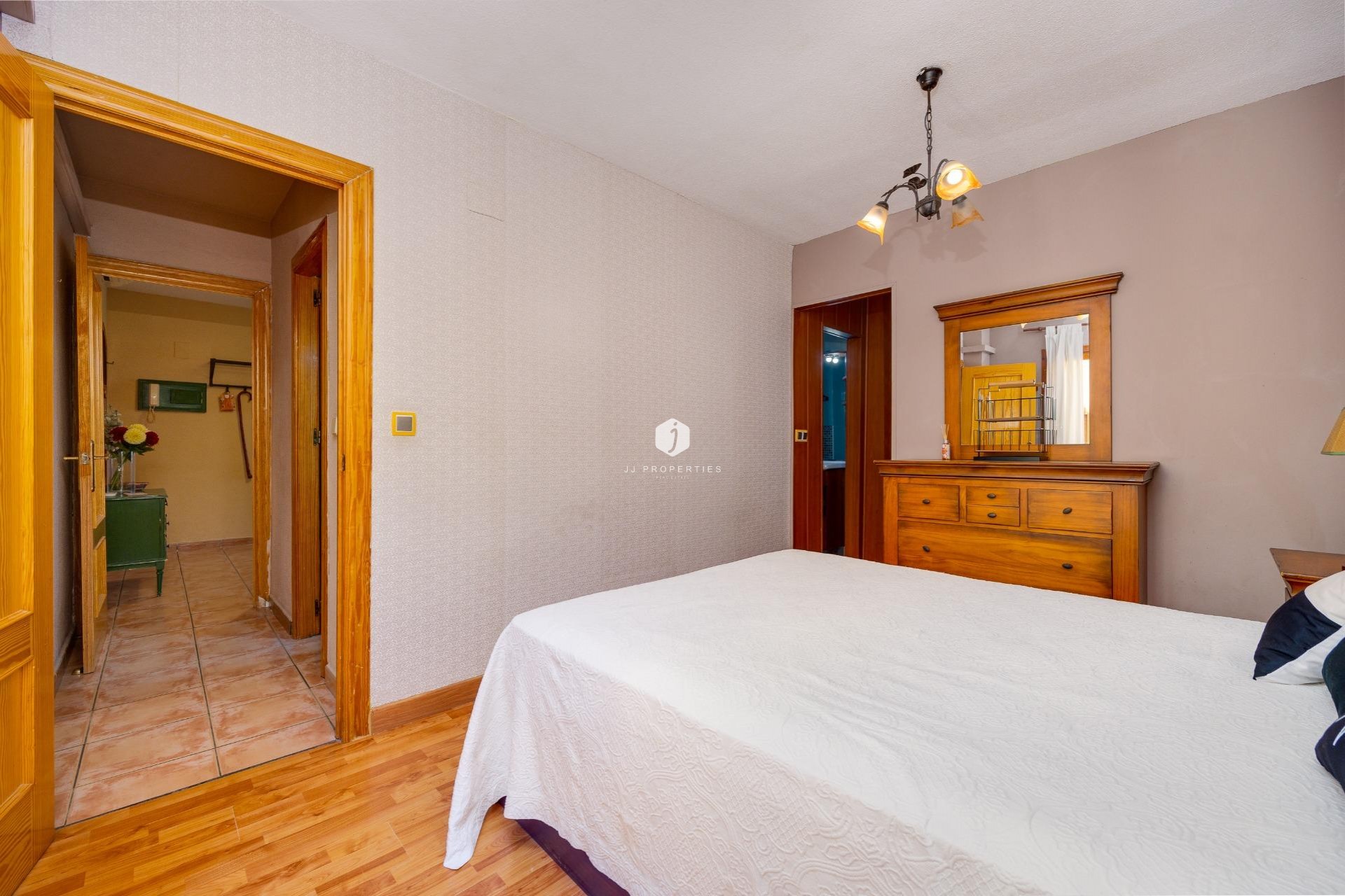 Resale - Apartment / flat -
Torrevieja - La Mata