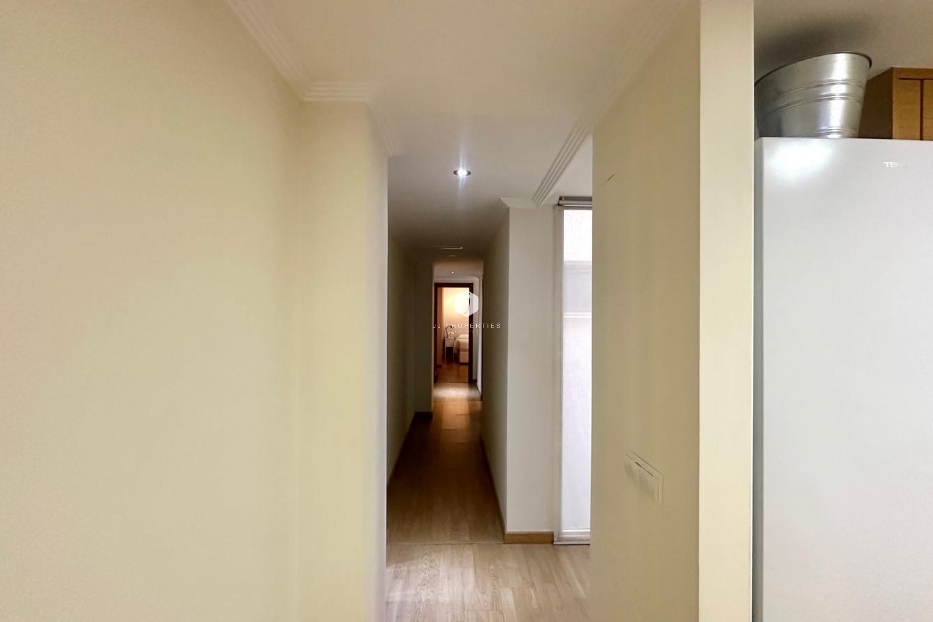 Resale - Apartment / flat -
Torrevieja - La Mata