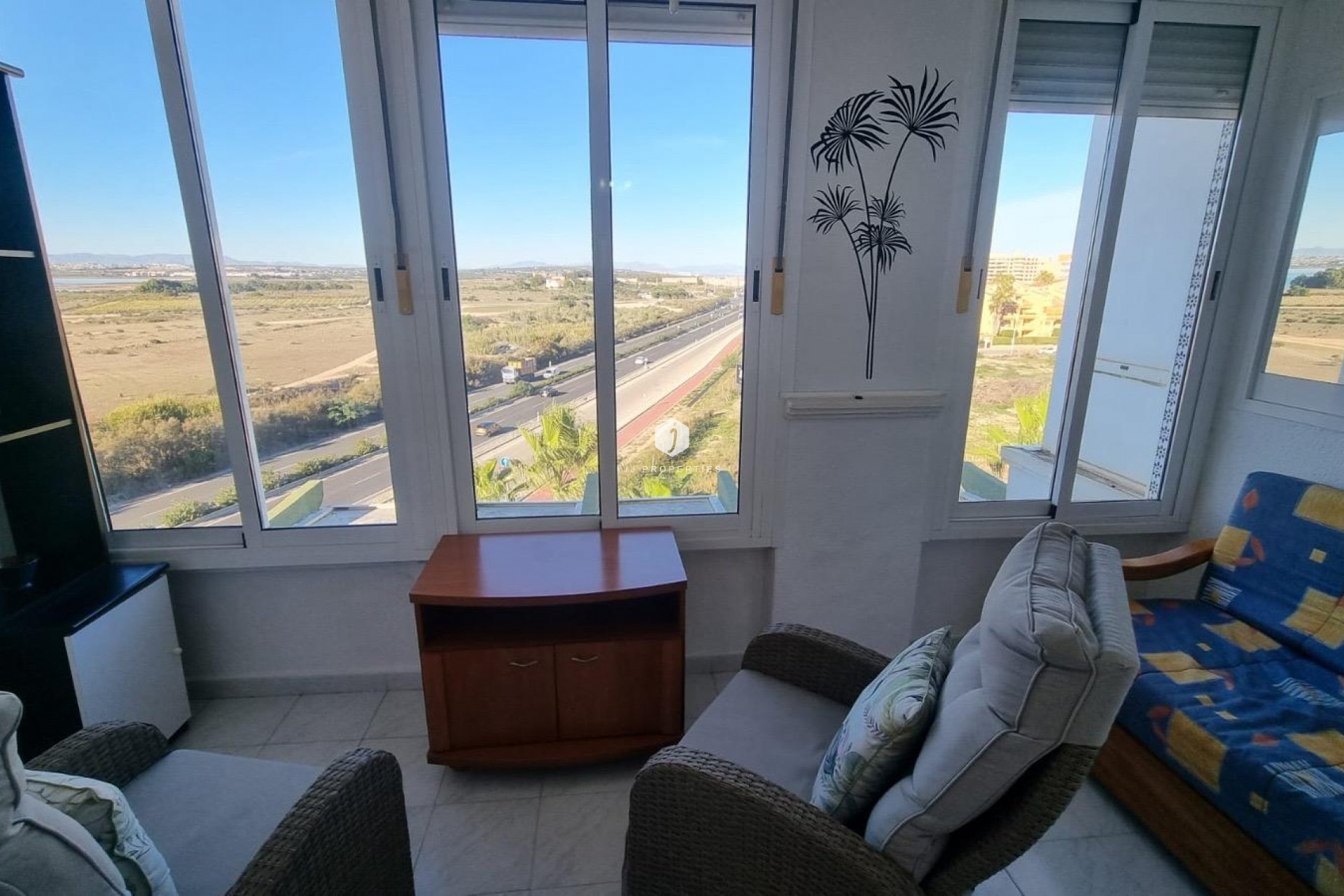 Resale - Apartment / flat -
Torrevieja - La Mata