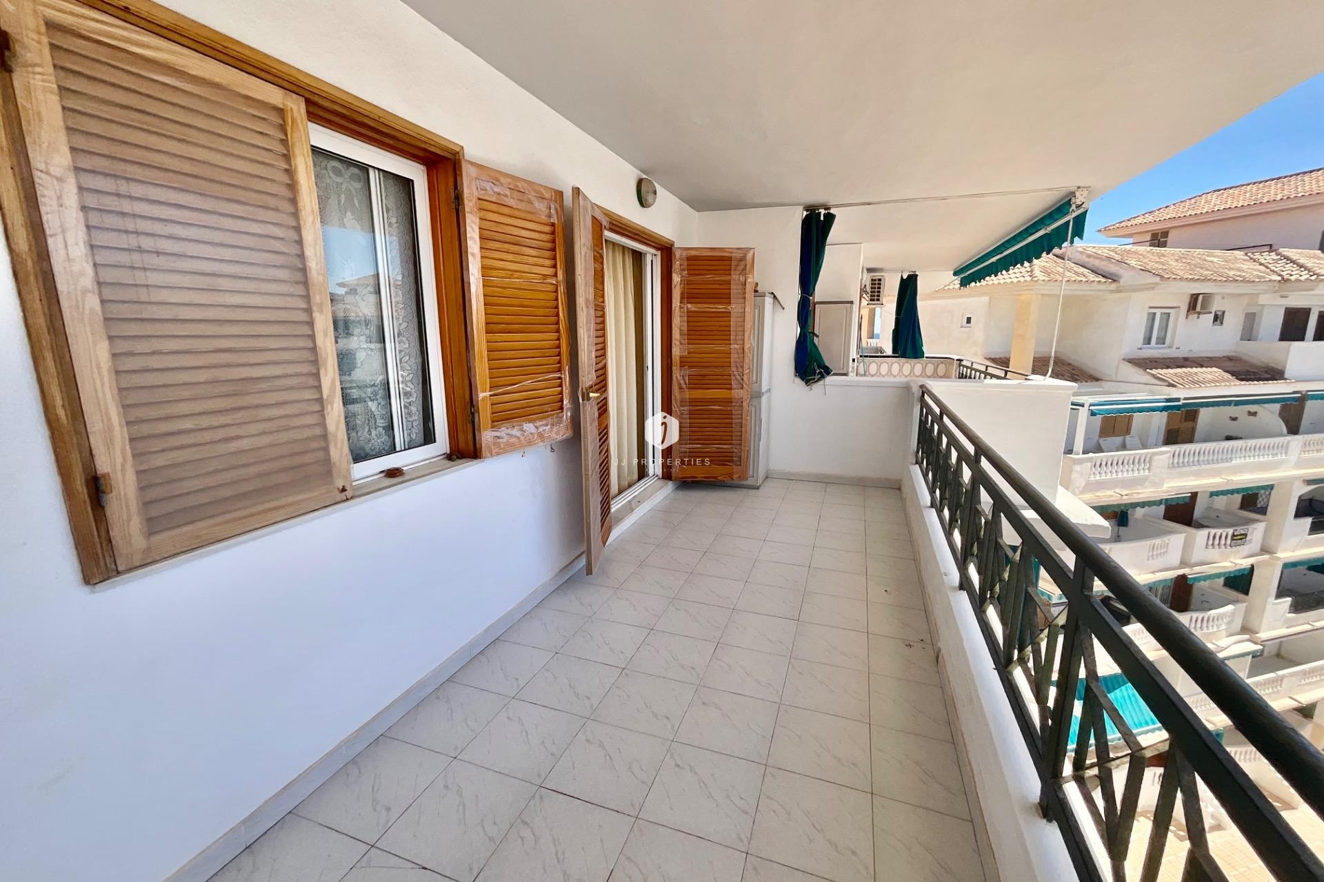 Resale - Apartment / flat -
Torrevieja - La Mata