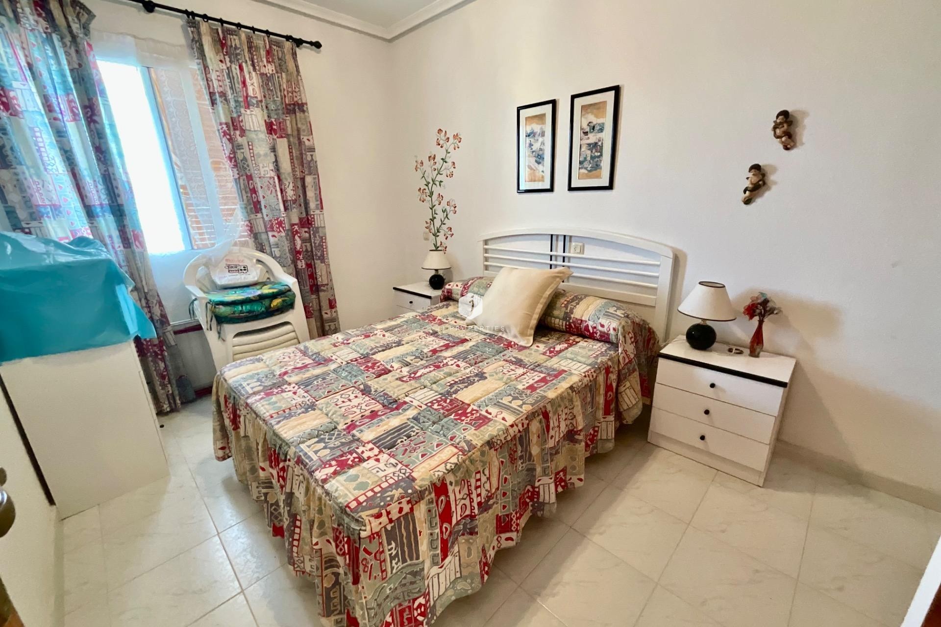 Resale - Apartment / flat -
Torrevieja - La Mata