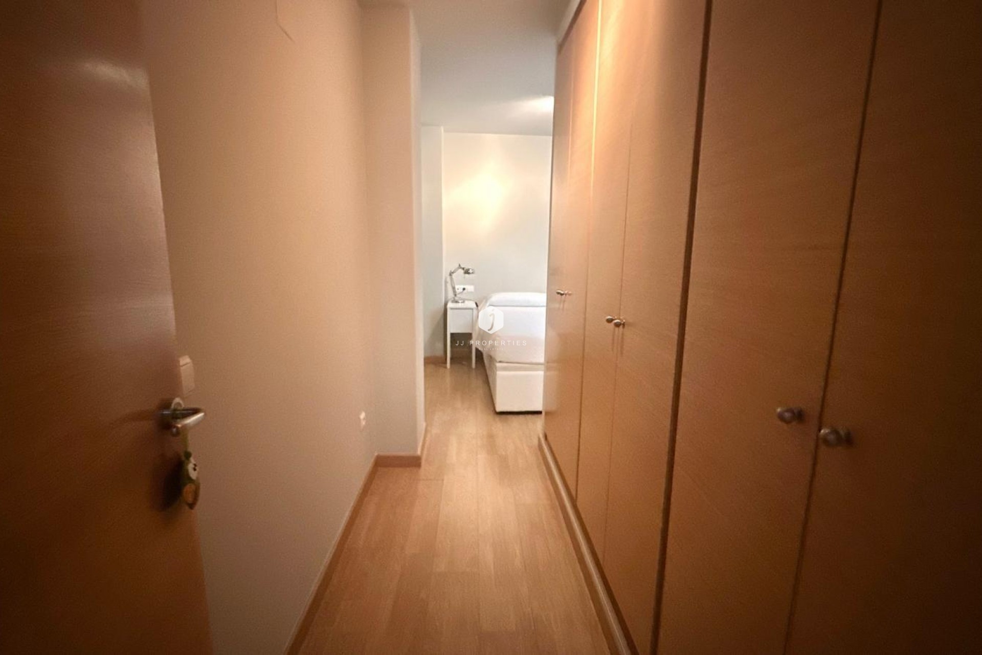 Resale - Apartment / flat -
Torrevieja - La Mata