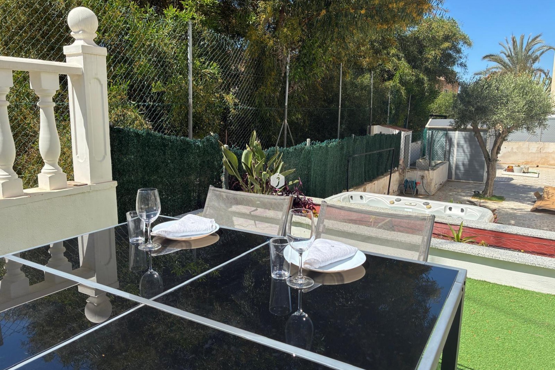 Resale - Apartment / flat -
Torrevieja - La Mata