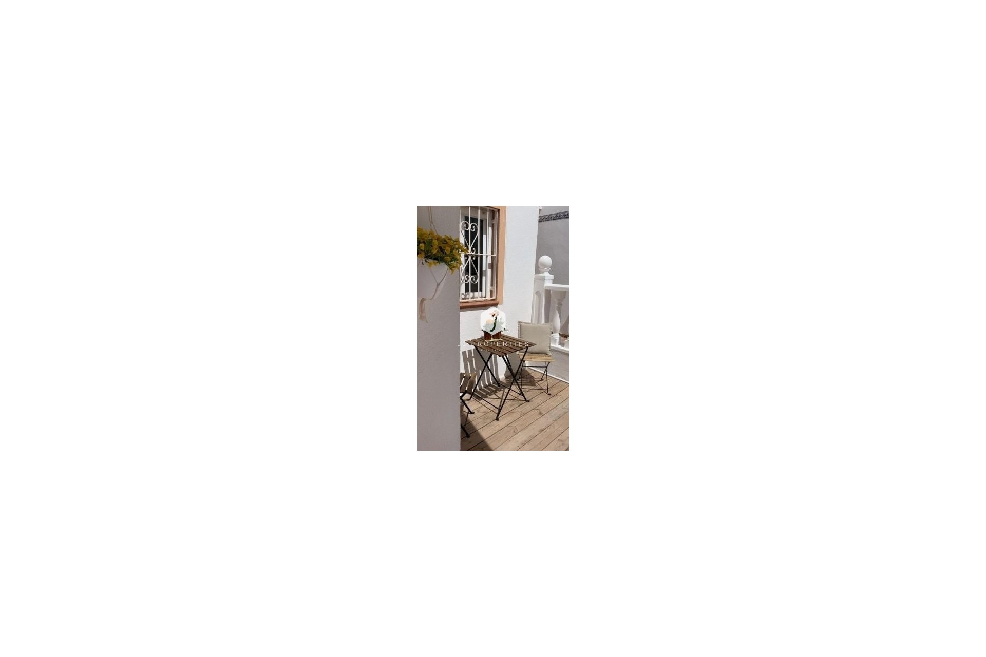 Resale - Apartment / flat -
Torrevieja - La Mata