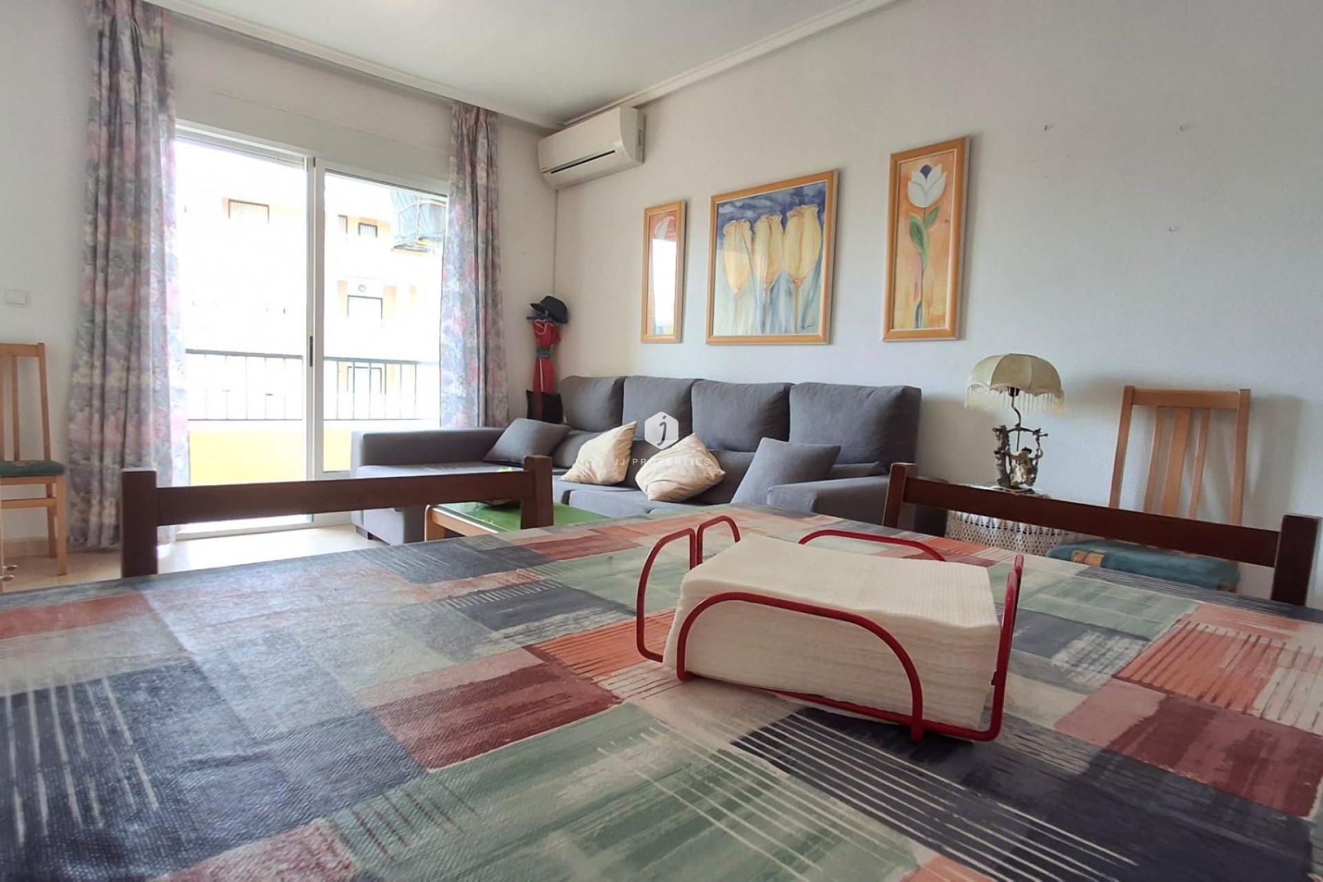 Resale - Apartment / flat -
Torrevieja - La Mata