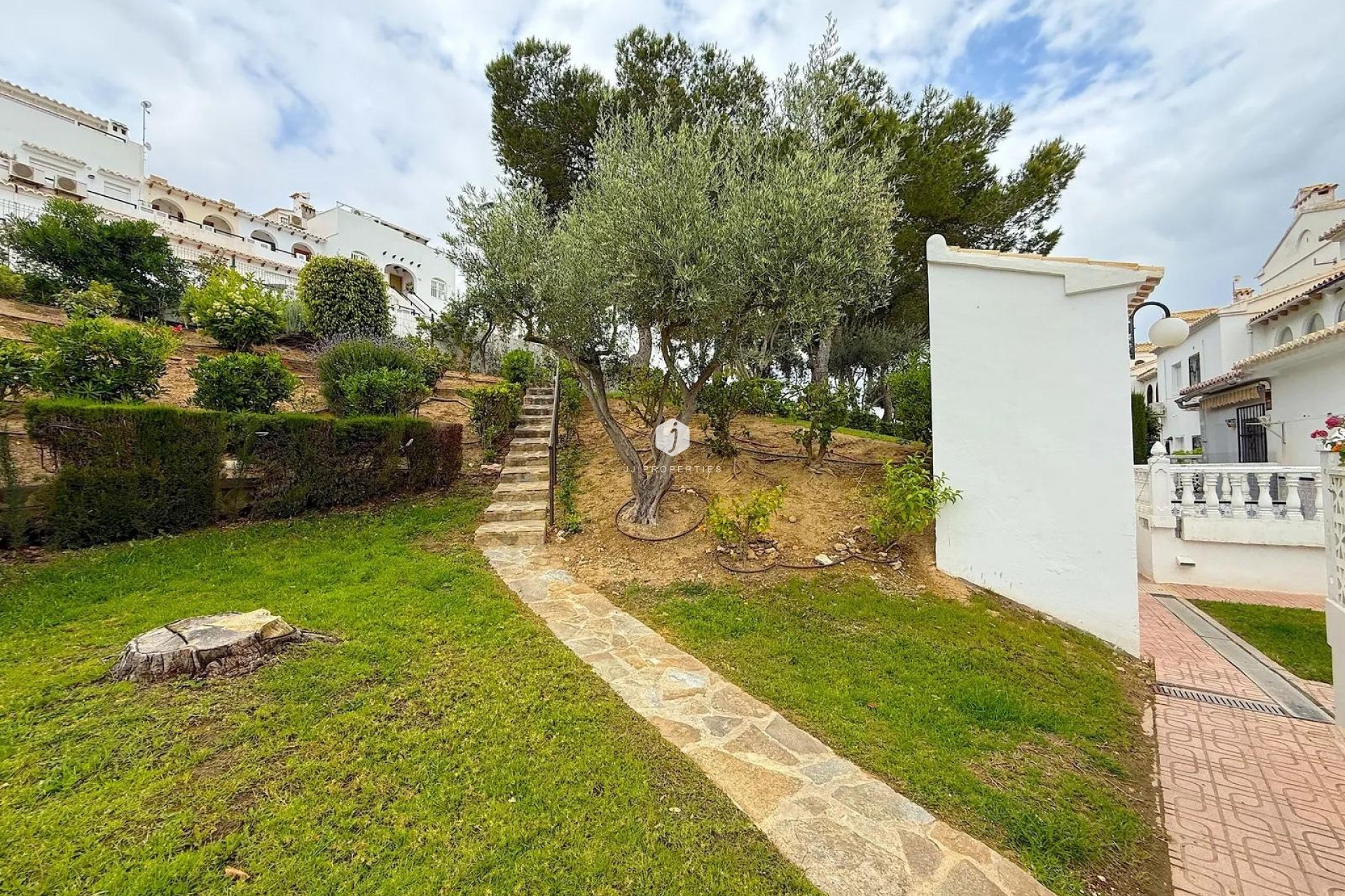 Resale - Apartment / flat -
Torrevieja - La Mata