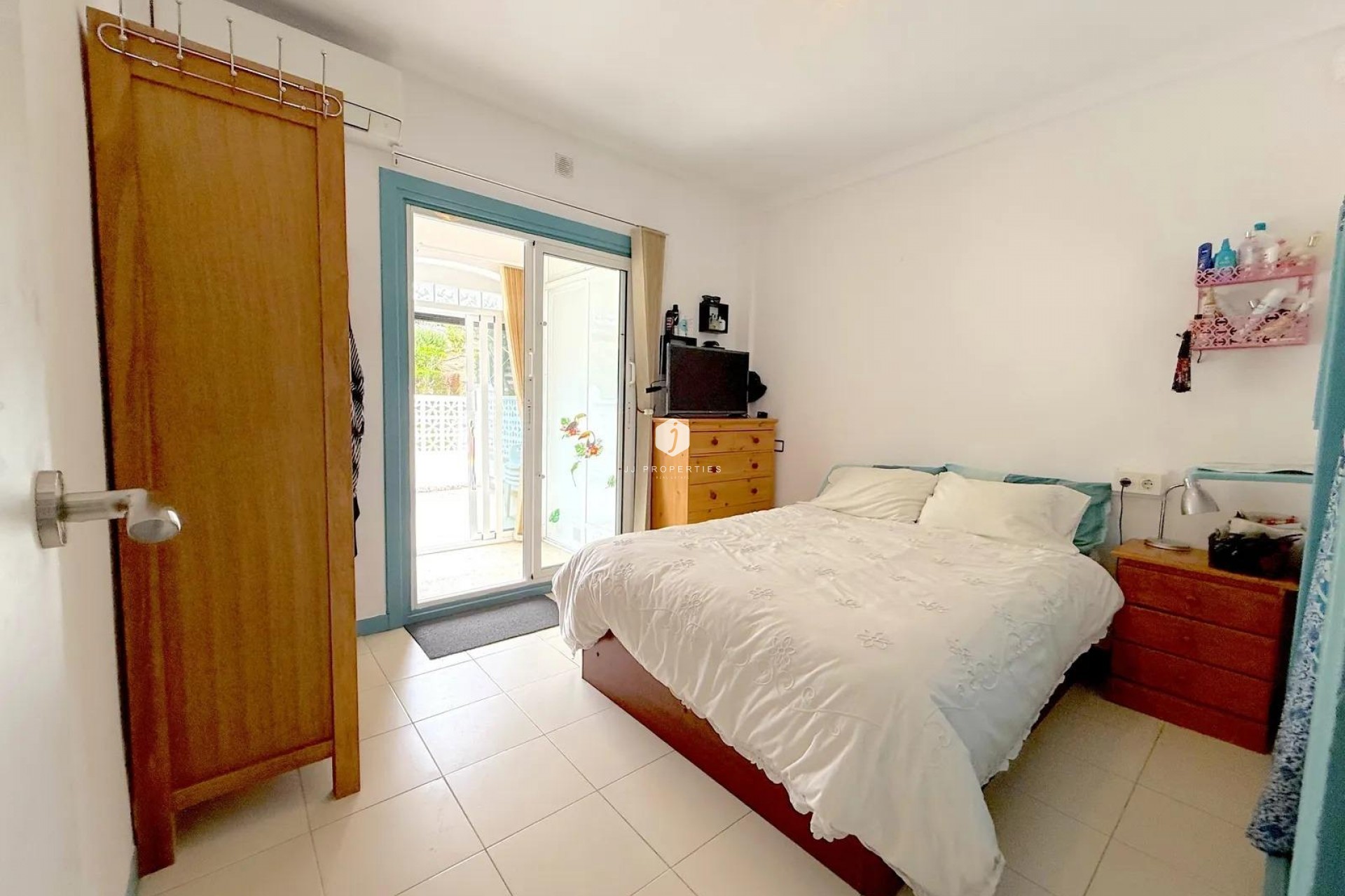Resale - Apartment / flat -
Torrevieja - La Mata