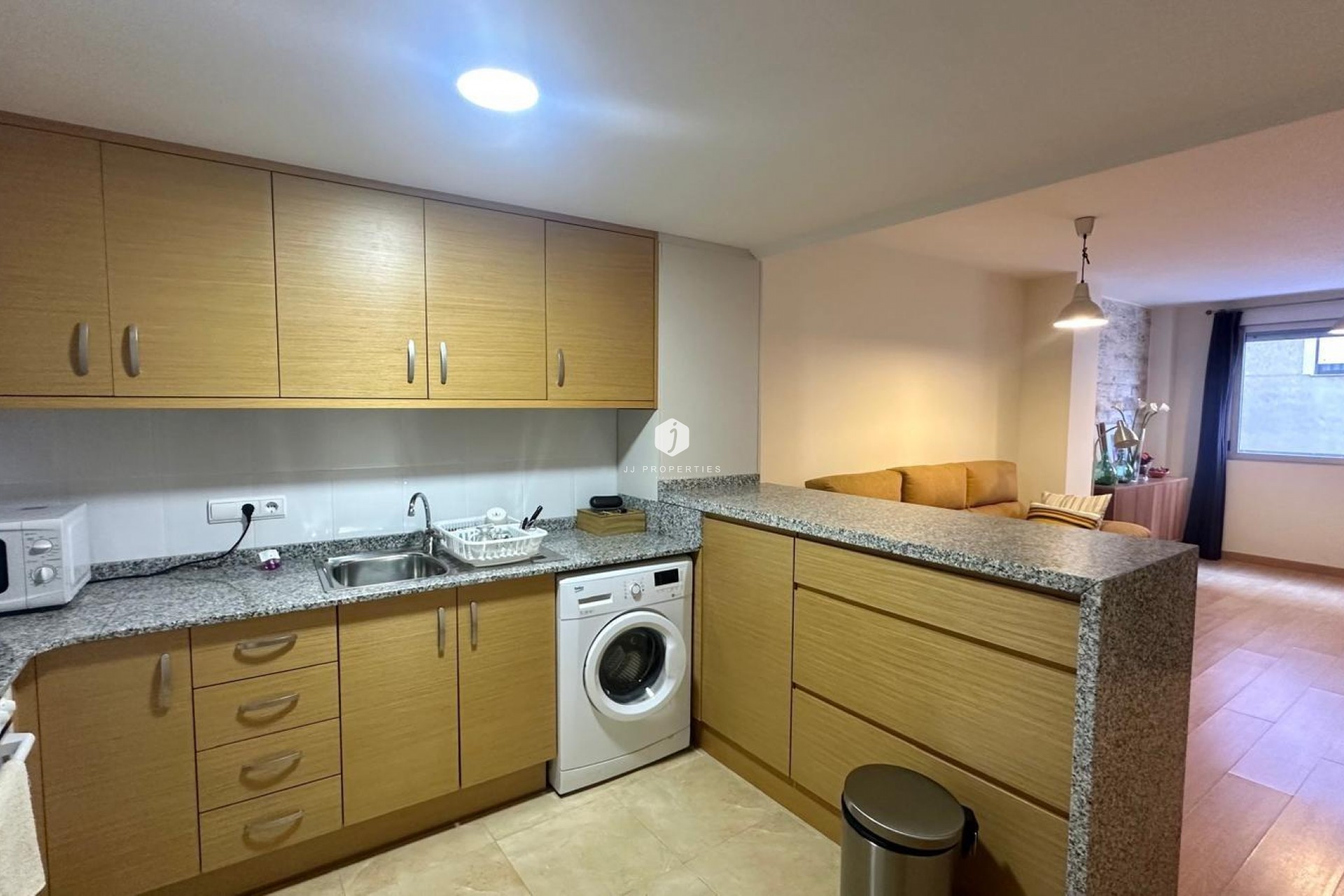 Resale - Apartment / flat -
Torrevieja - La Mata