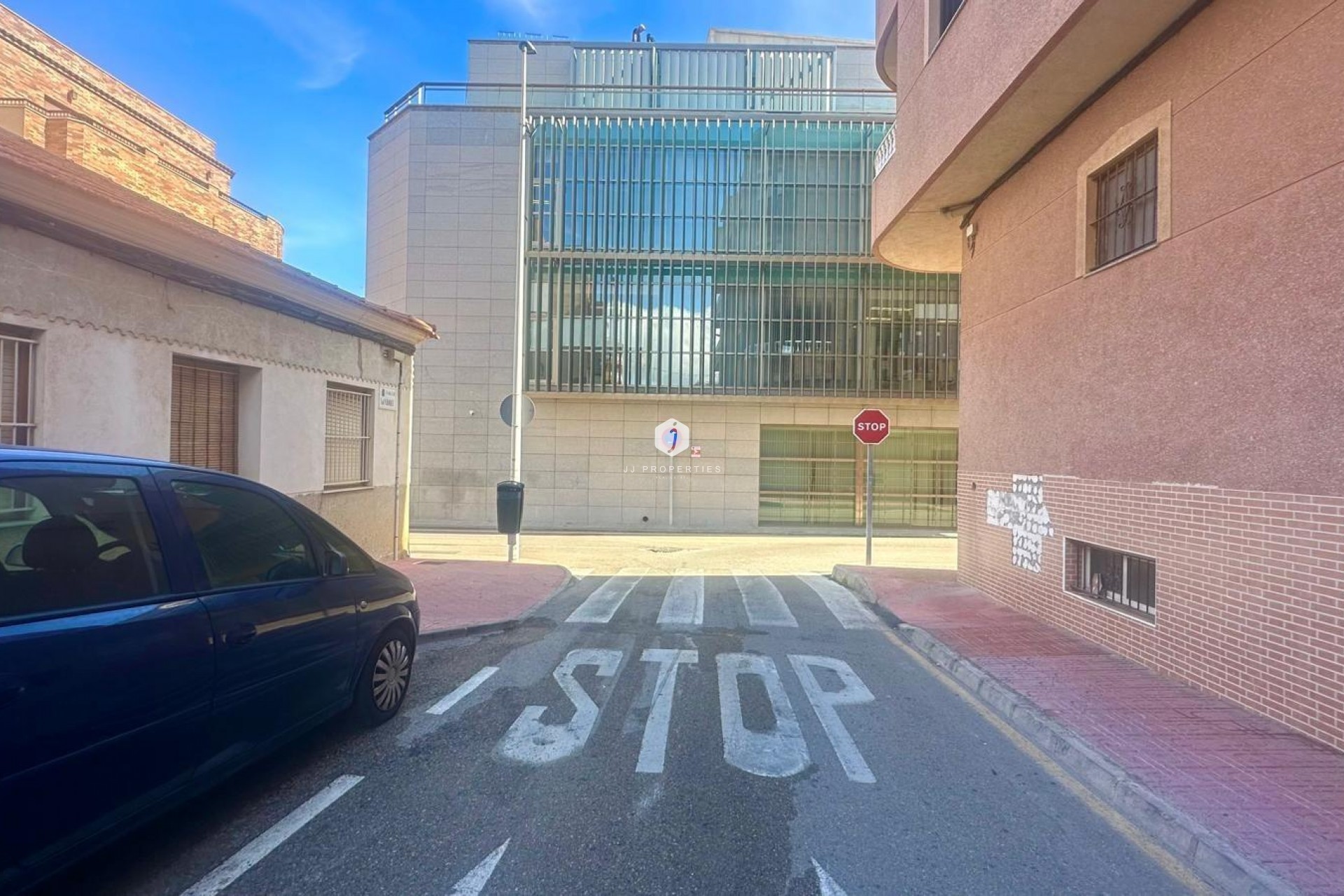 Resale - Apartment / flat -
Torrevieja - La Mata