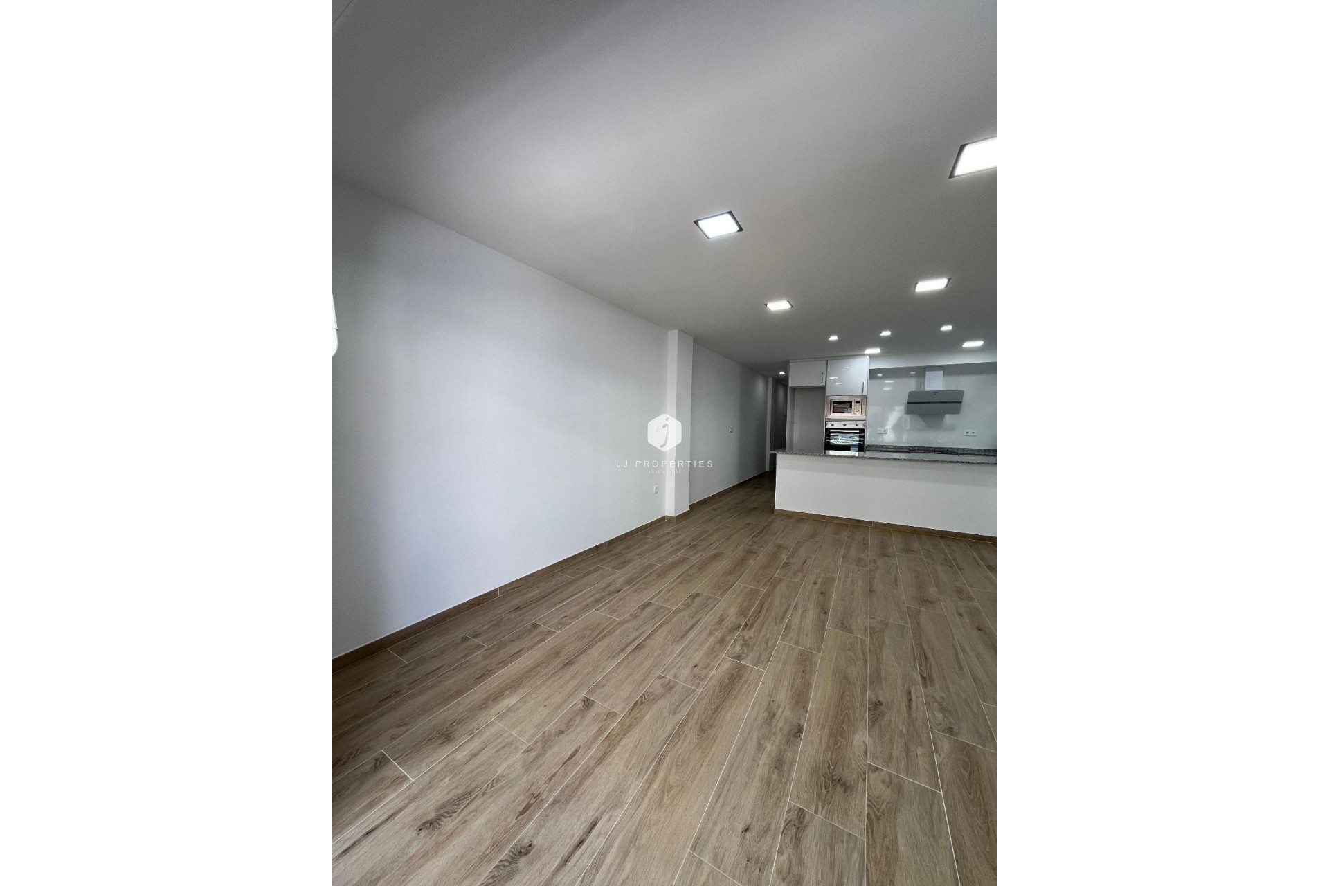 Resale - Apartment / flat -
Torrevieja - La Mata